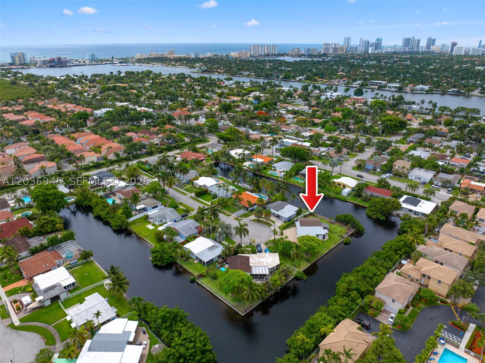 LOOK HOMESITES NO 4 - Residential