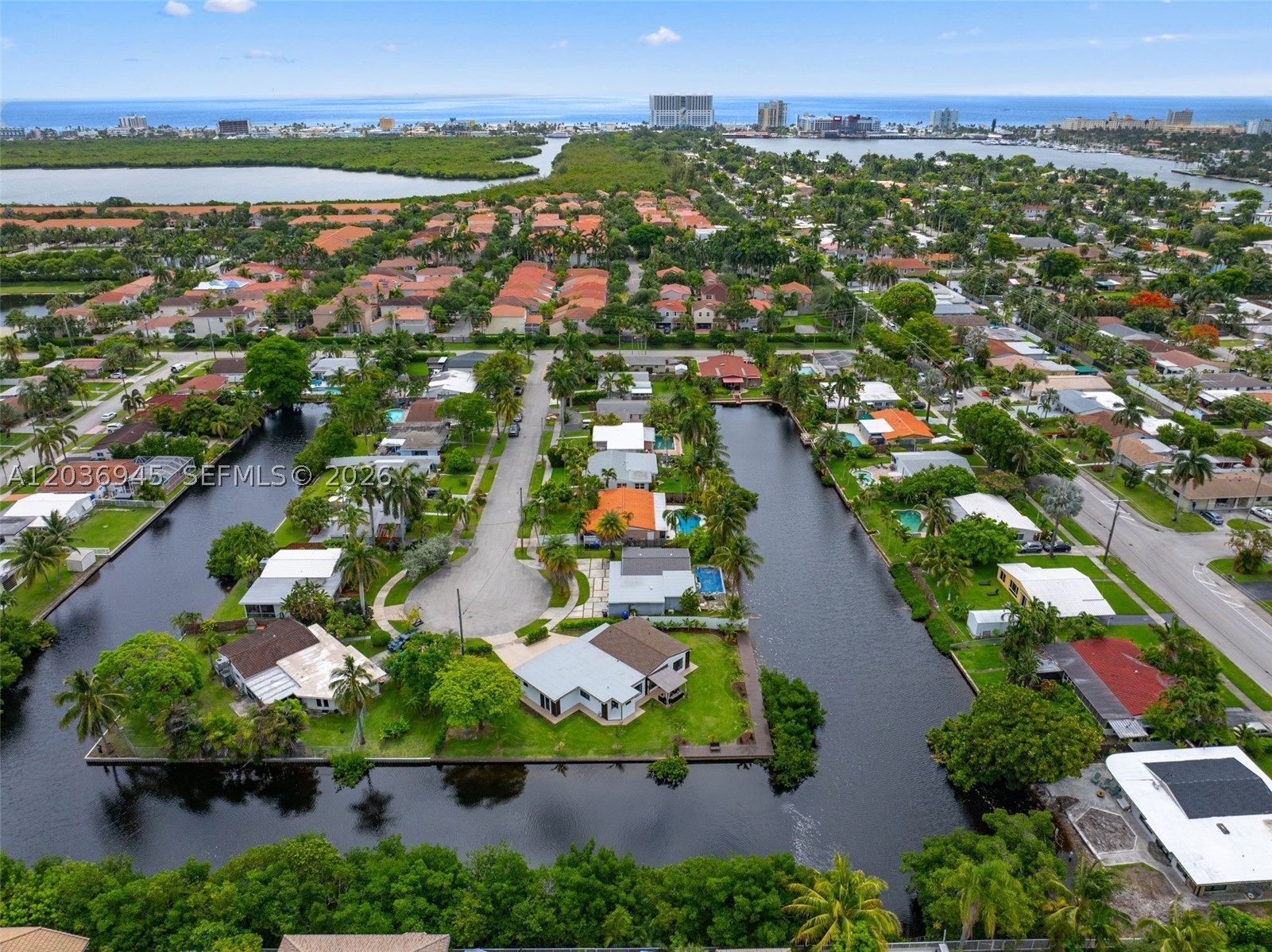 LOOK HOMESITES NO 4 - Residential