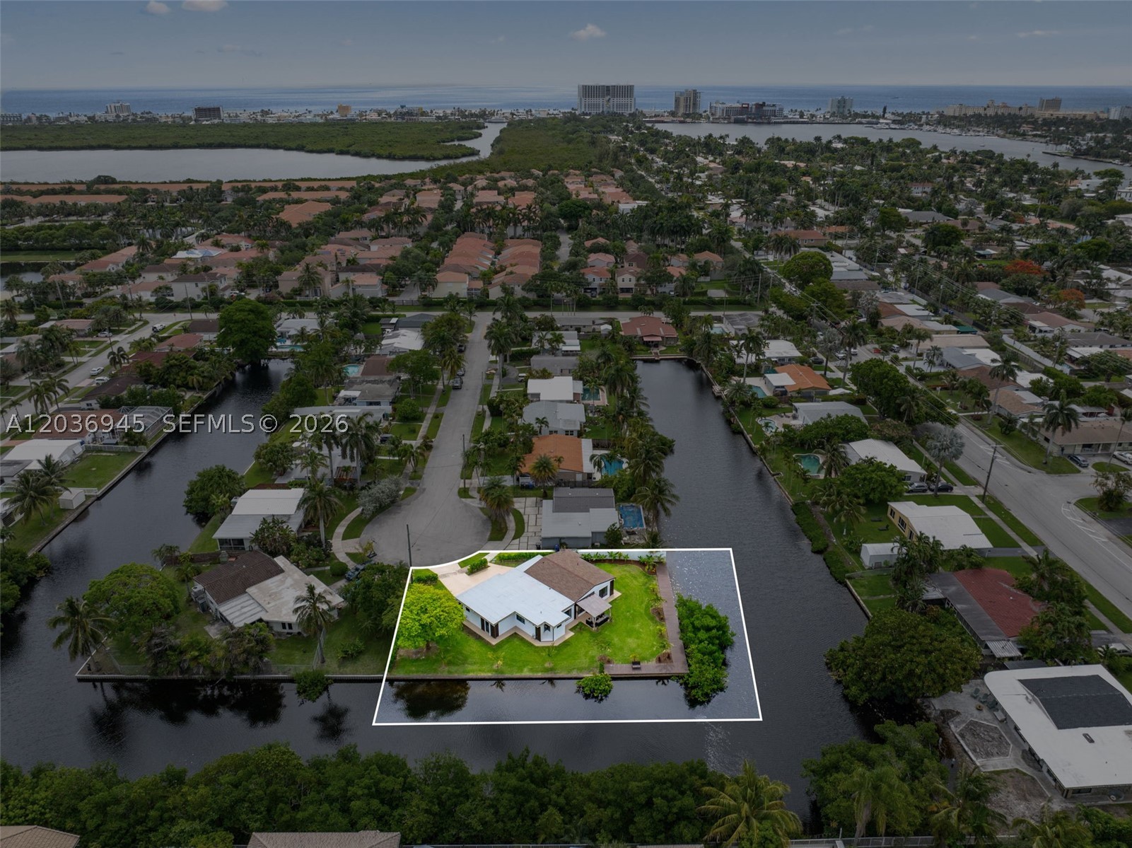 LOOK HOMESITES NO 4 - Residential