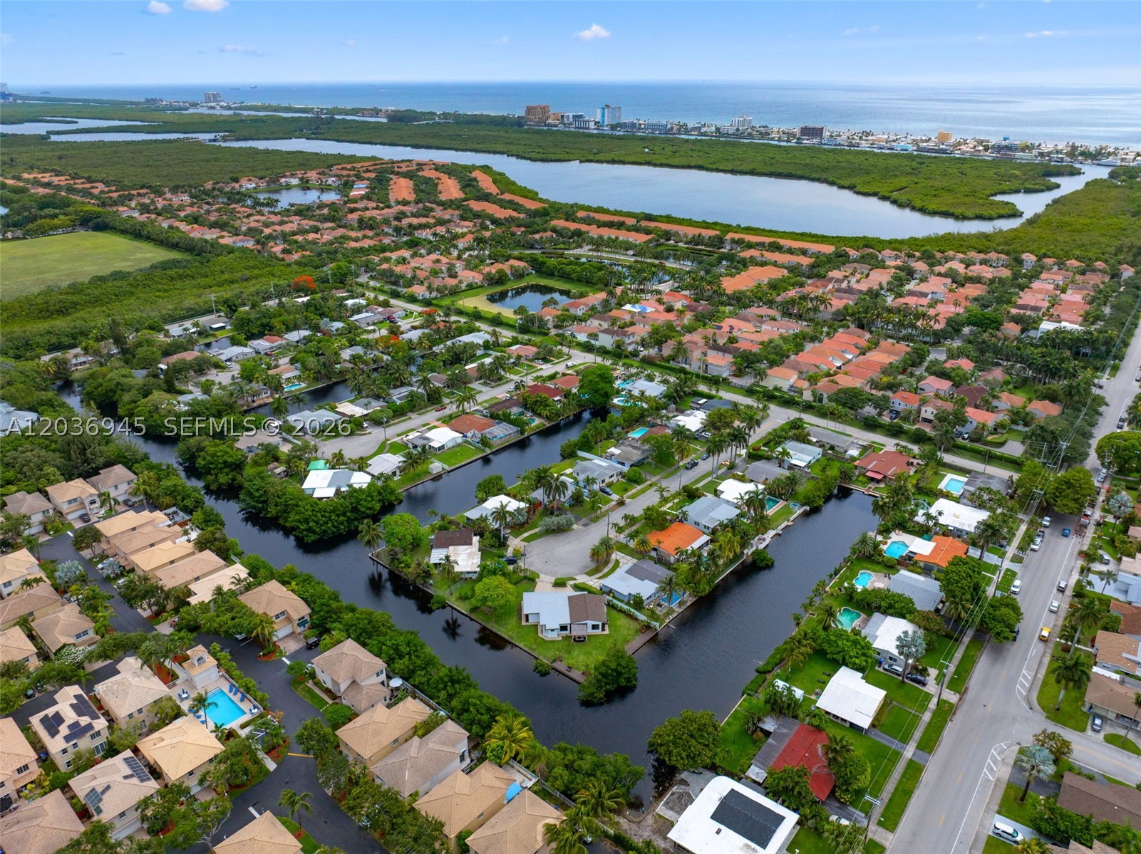 LOOK HOMESITES NO 4 - Residential