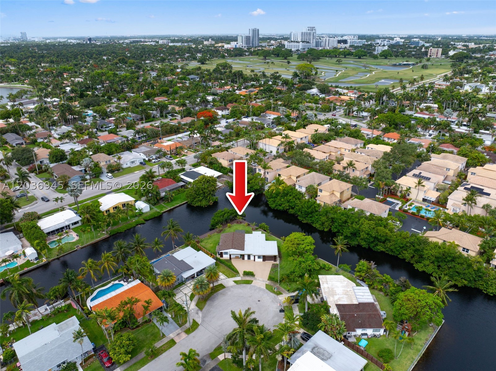 LOOK HOMESITES NO 4 - Residential