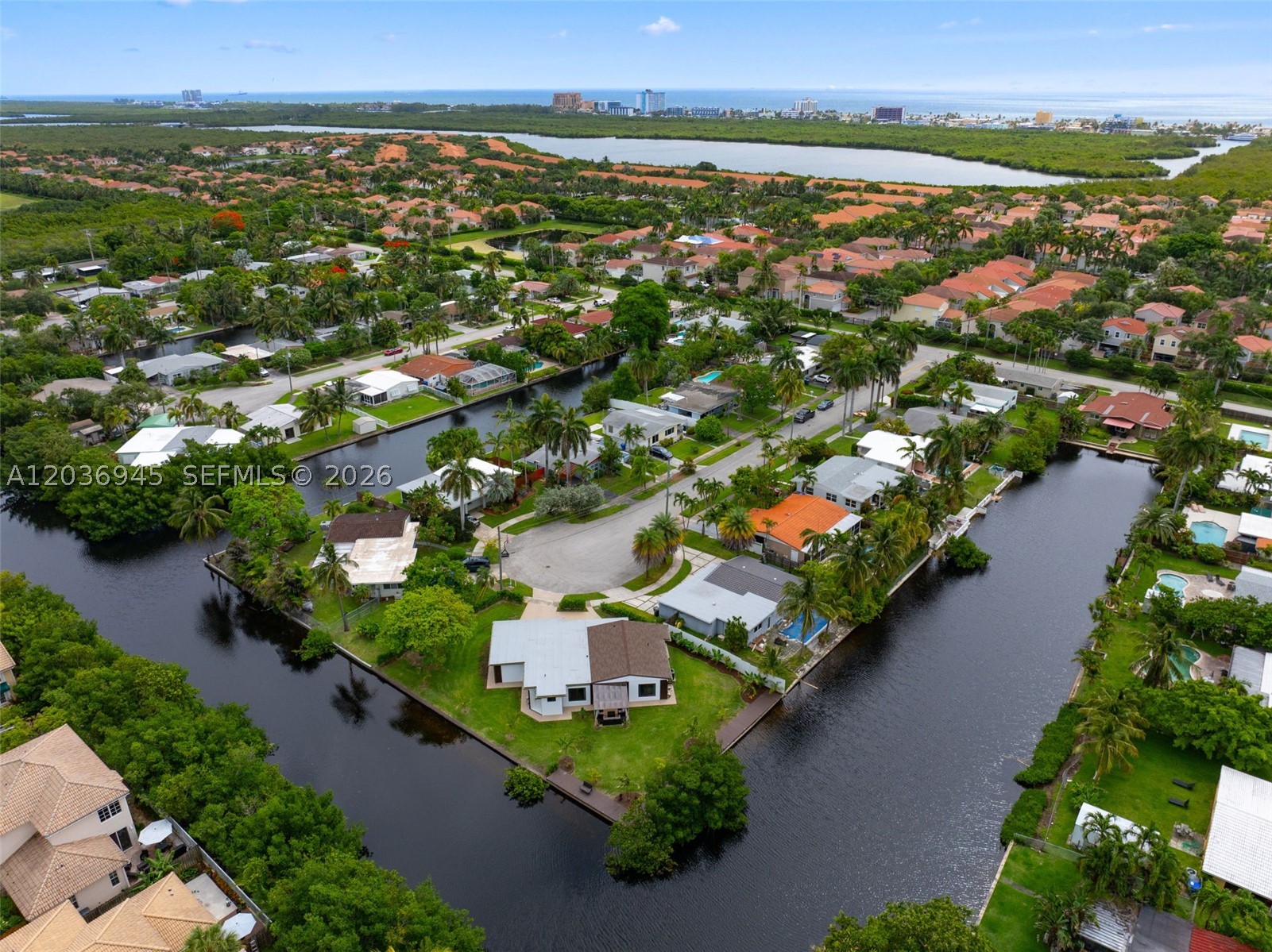 LOOK HOMESITES NO 4 - Residential