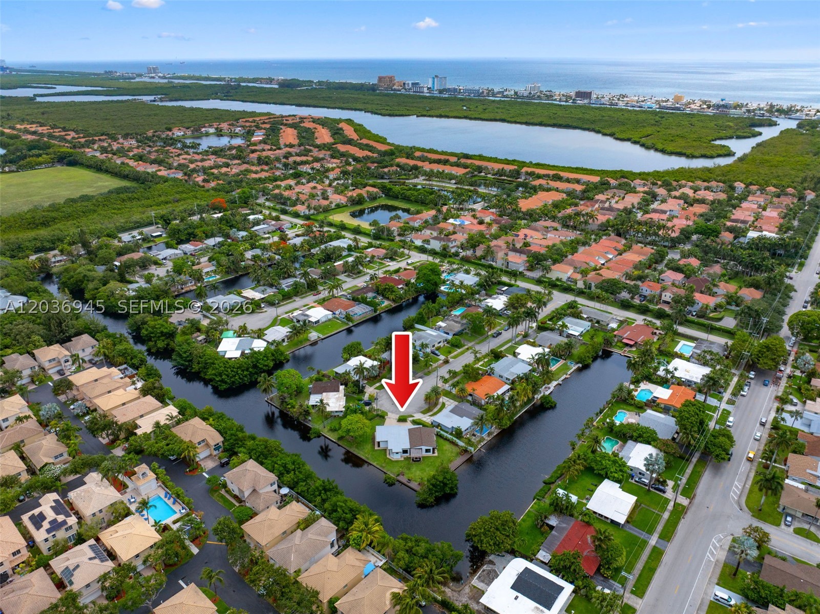 LOOK HOMESITES NO 4 - Residential