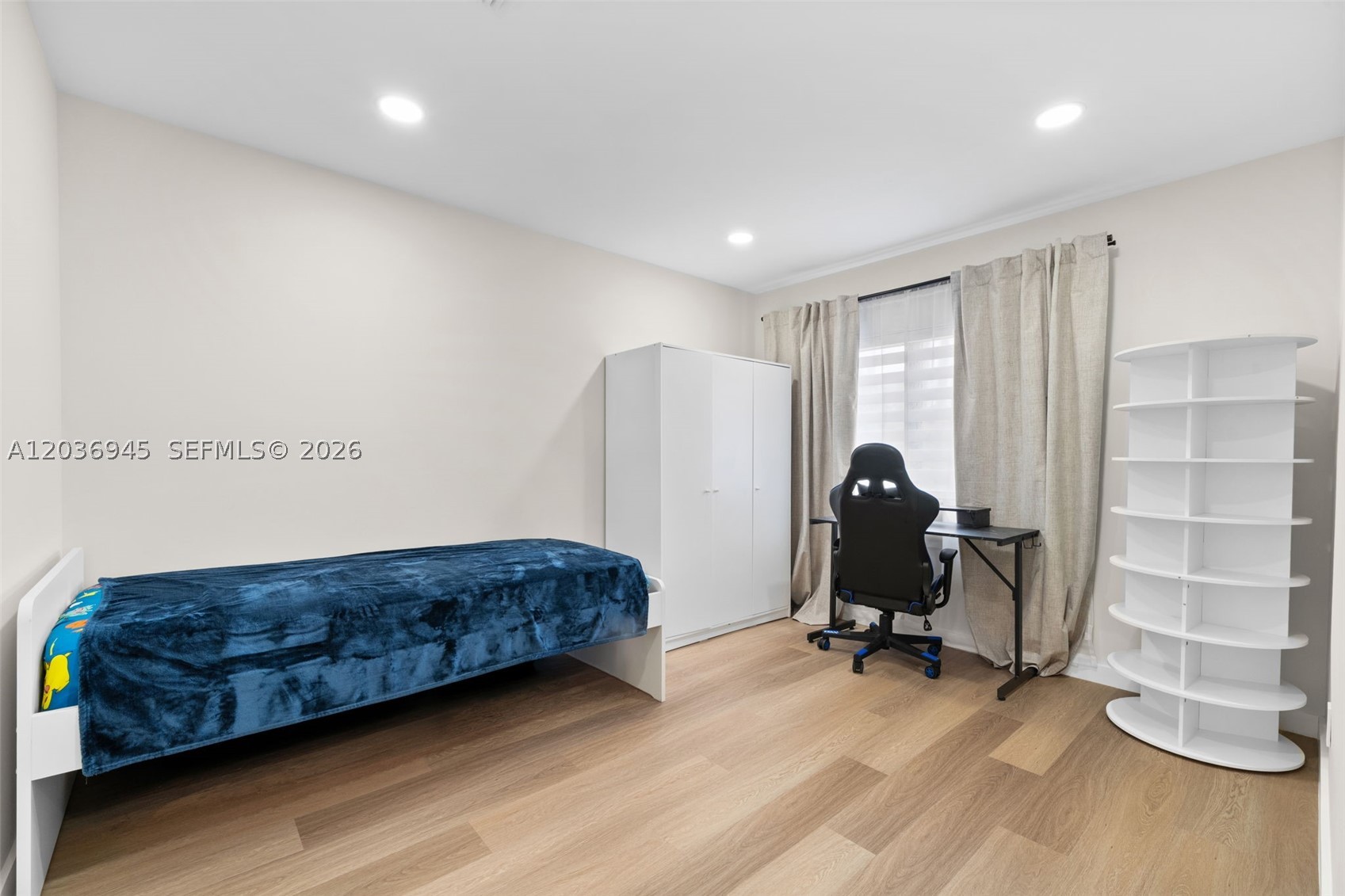 LOOK HOMESITES NO 4 - Residential