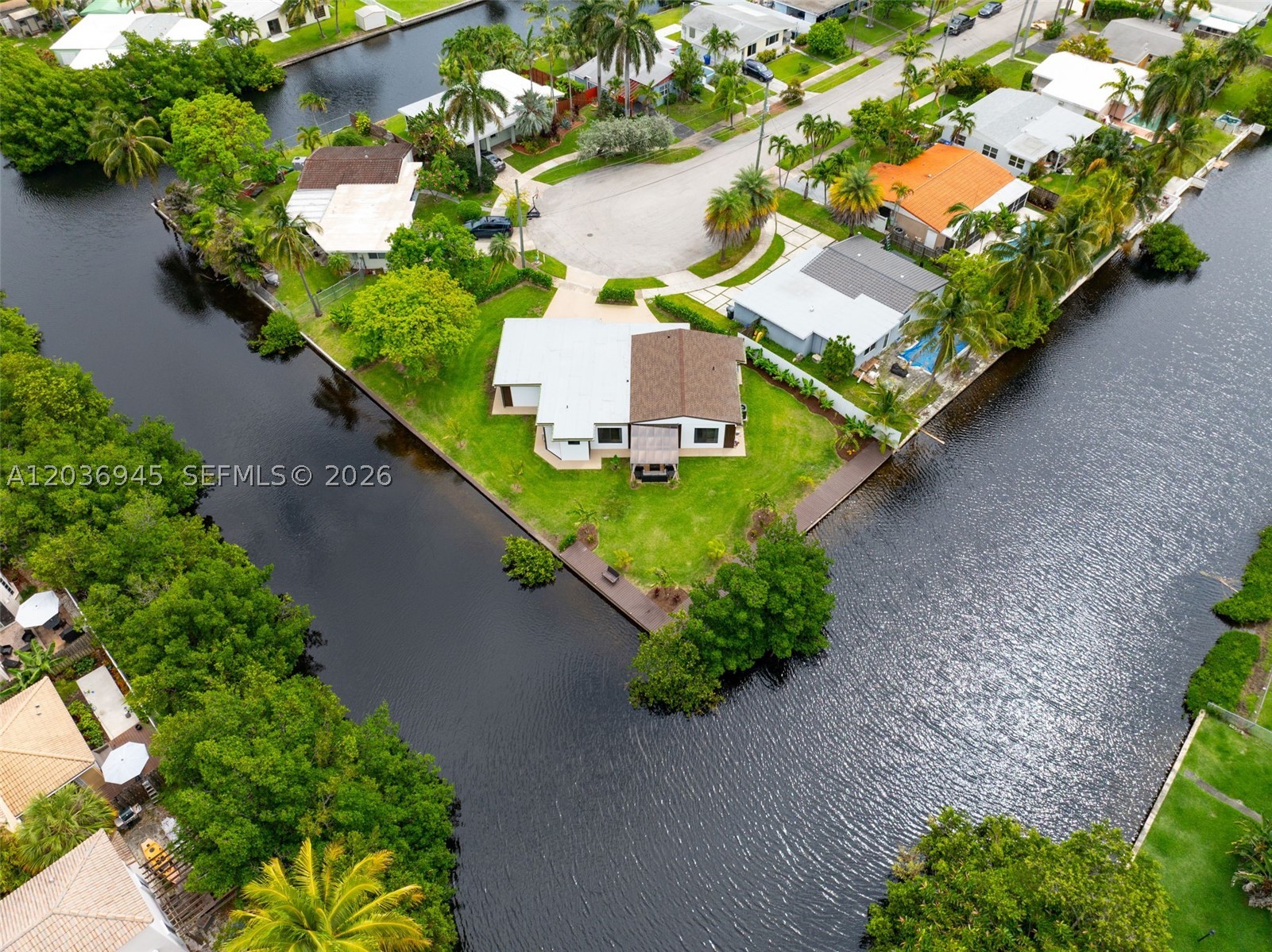 LOOK HOMESITES NO 4 - Residential