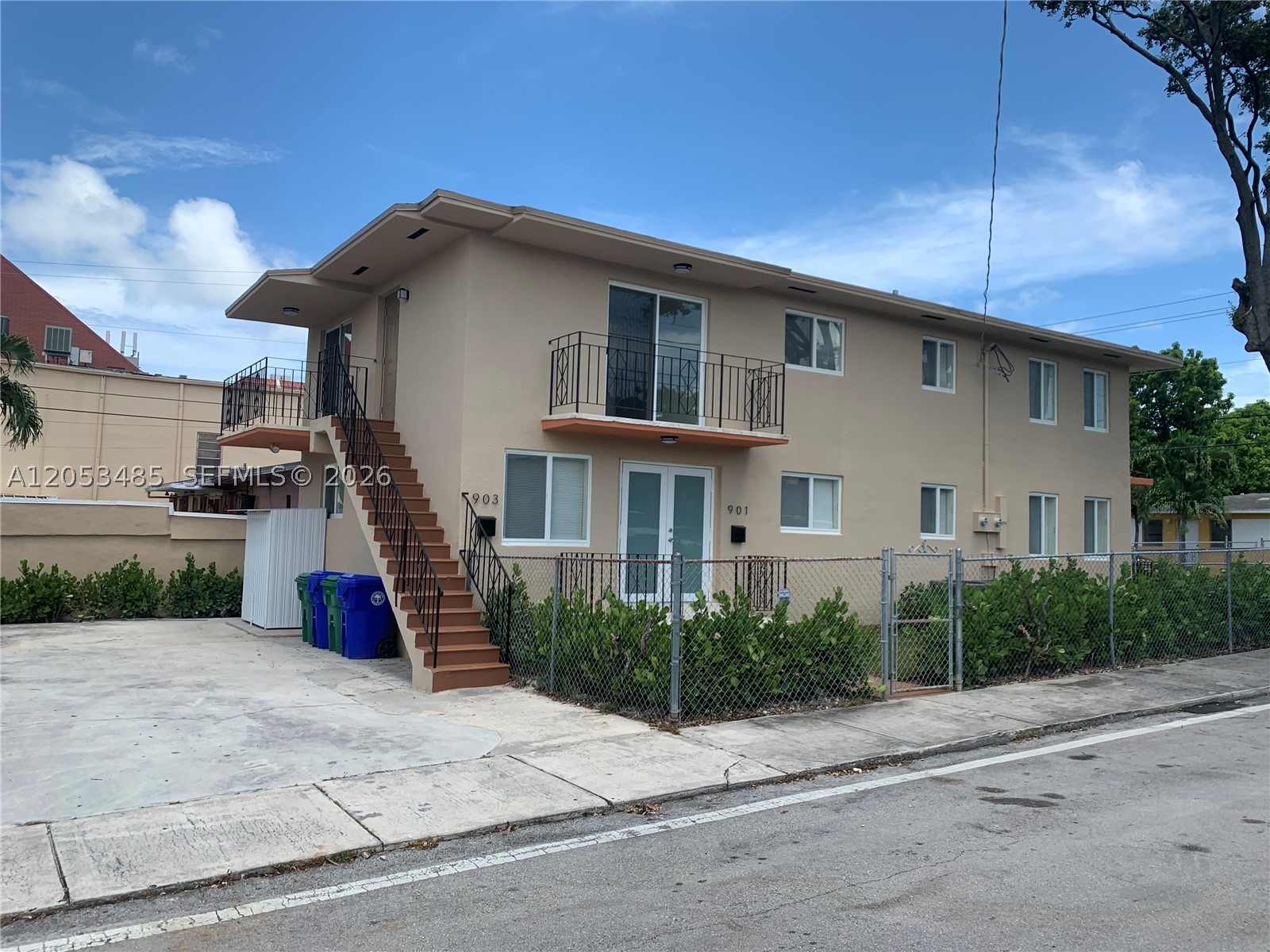 RIDGEVIEW SUB - Residential Income