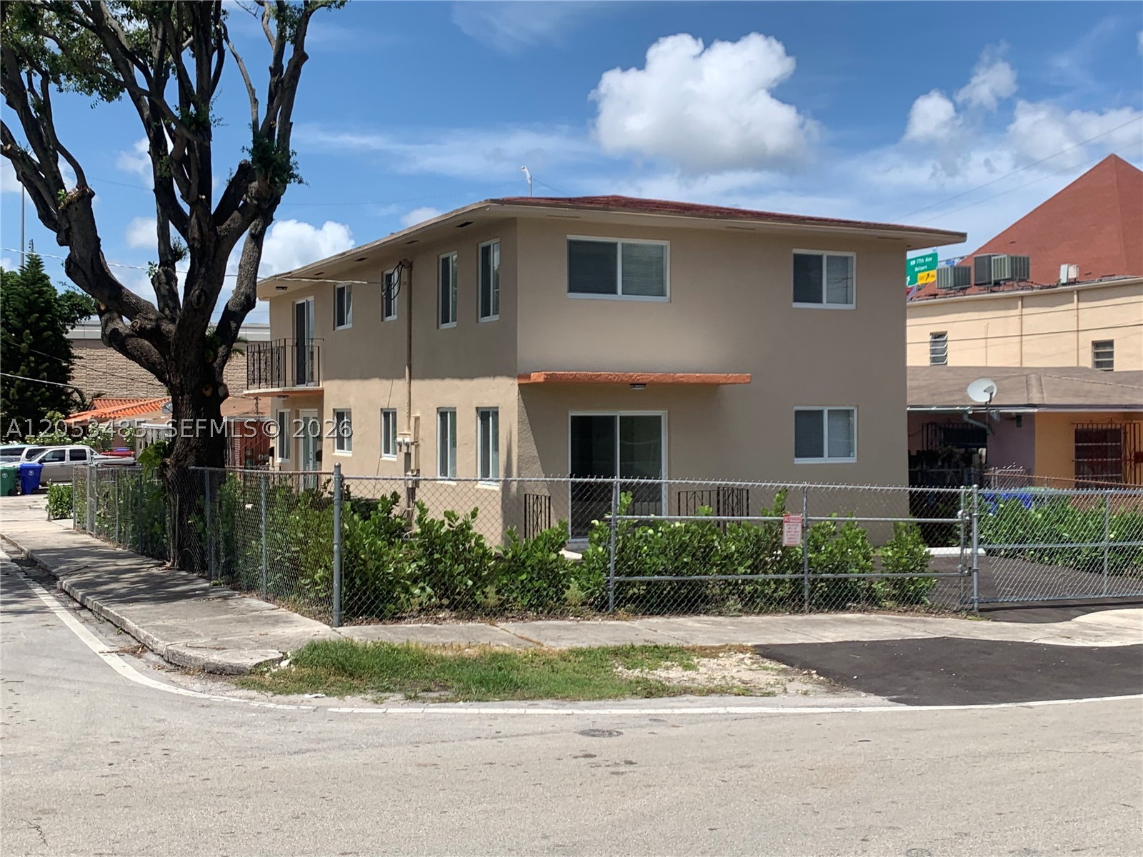 RIDGEVIEW SUB - Residential Income