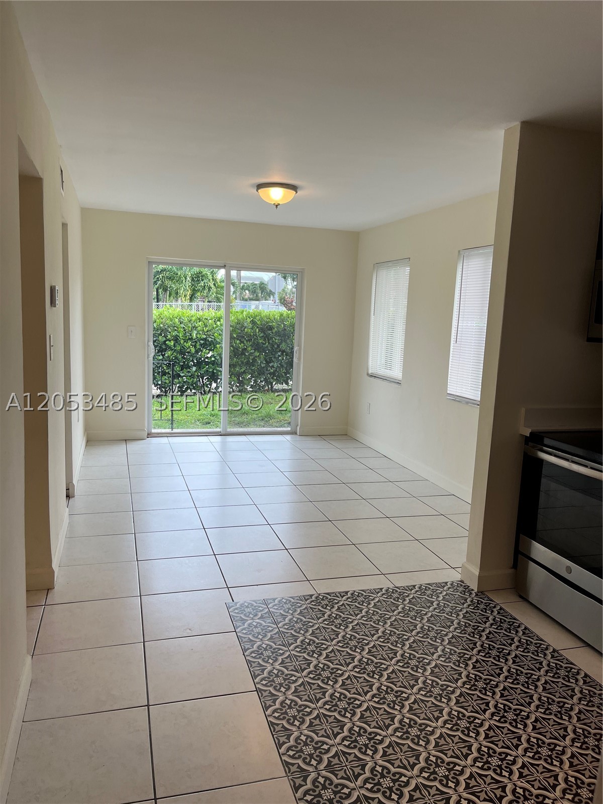 RIDGEVIEW SUB - Residential Income