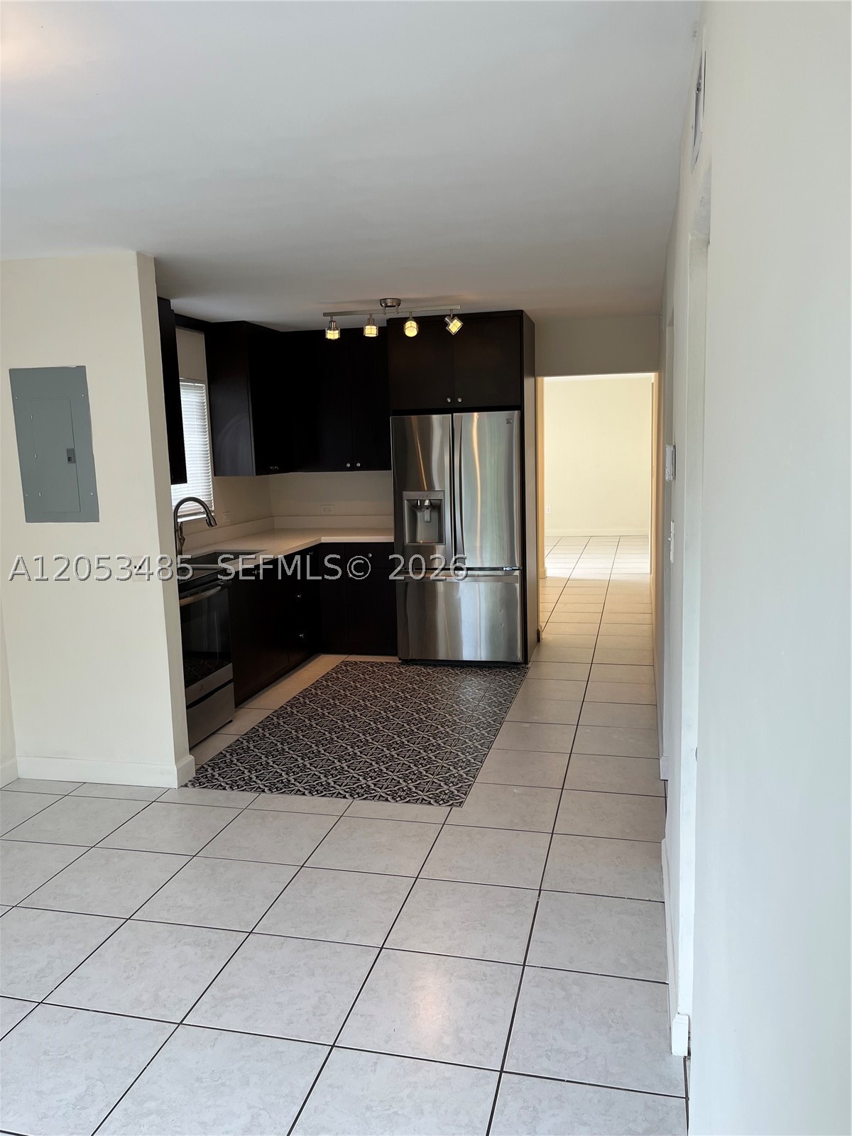 RIDGEVIEW SUB - Residential Income
