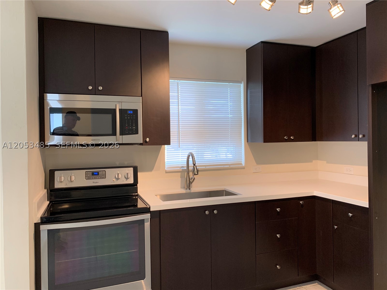RIDGEVIEW SUB - Residential Income