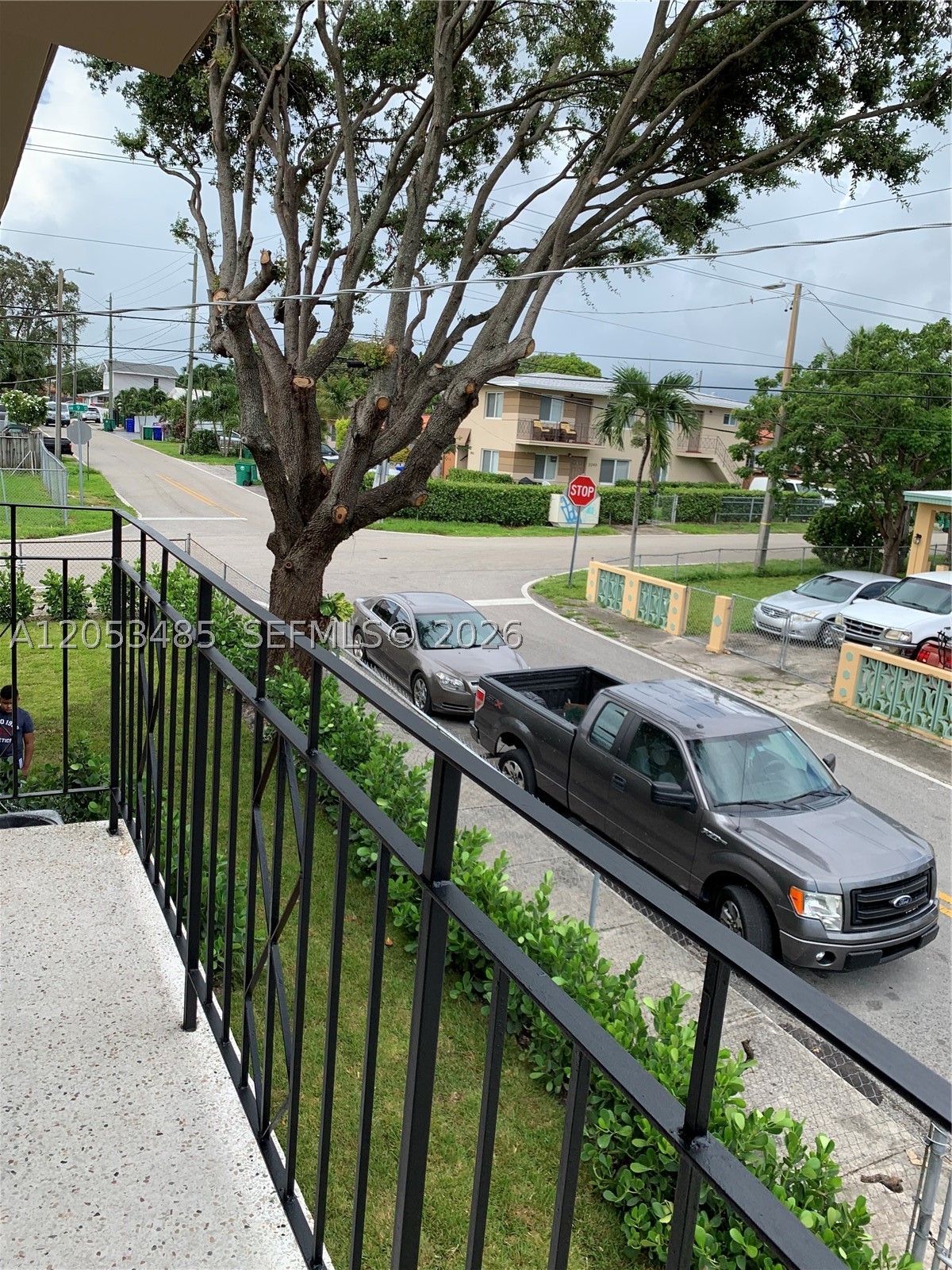 RIDGEVIEW SUB - Residential Income