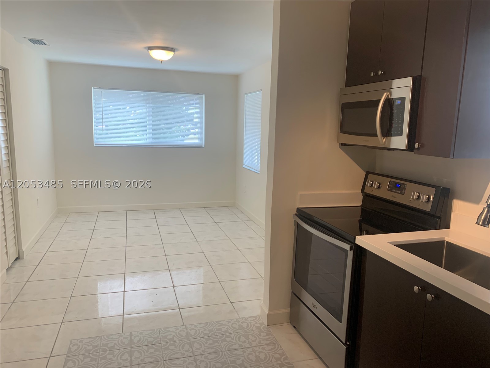 RIDGEVIEW SUB - Residential Income