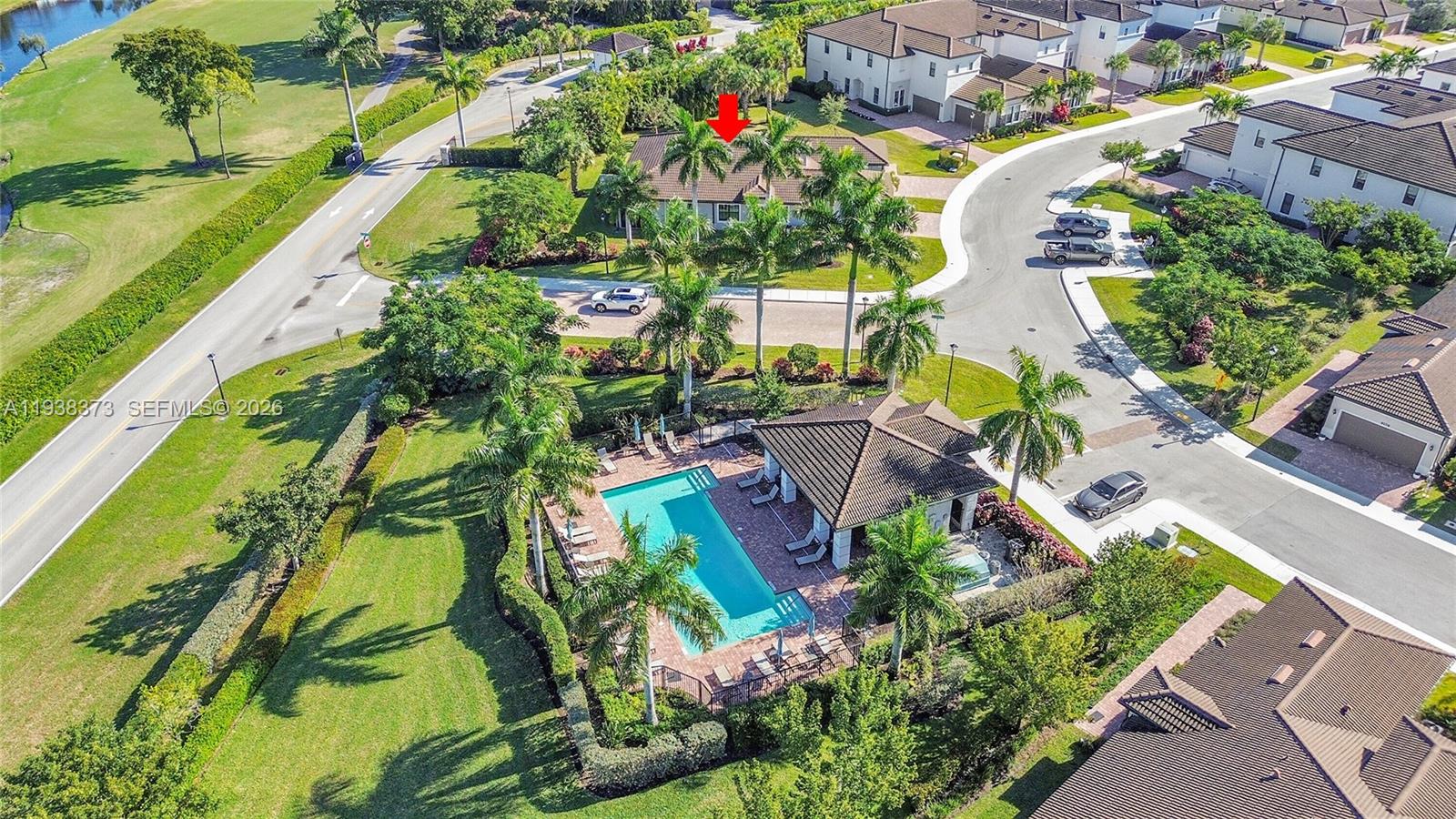 BOCA FLORES CONDO - Residential