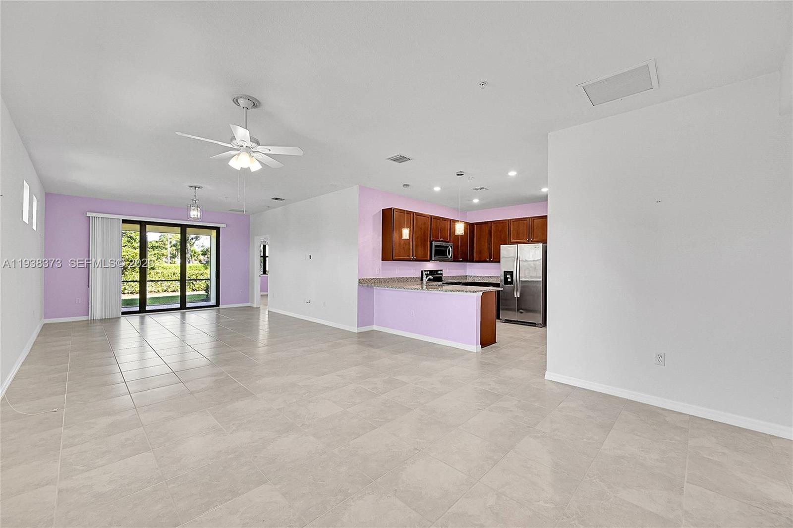 BOCA FLORES CONDO - Residential