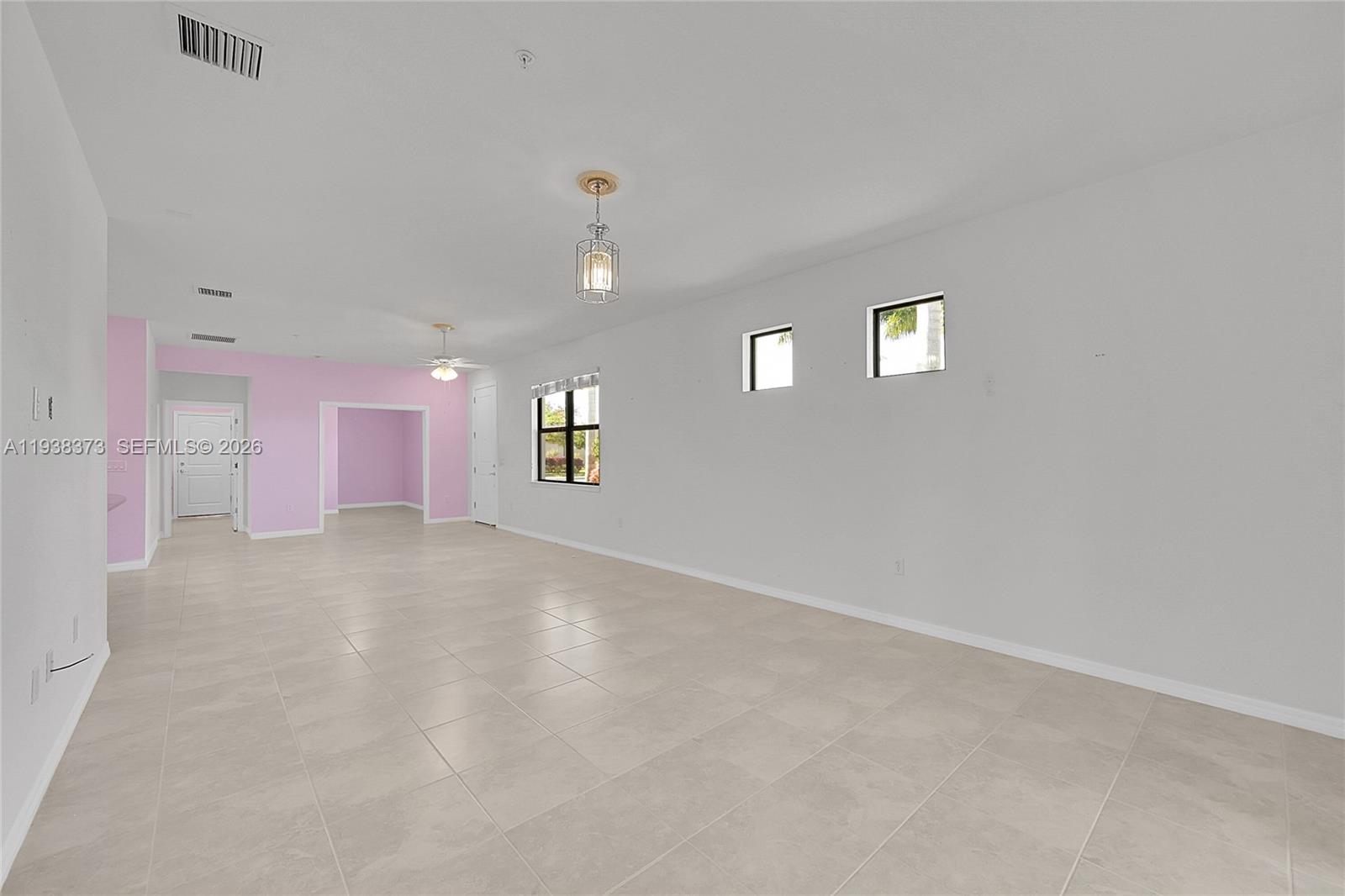 BOCA FLORES CONDO - Residential