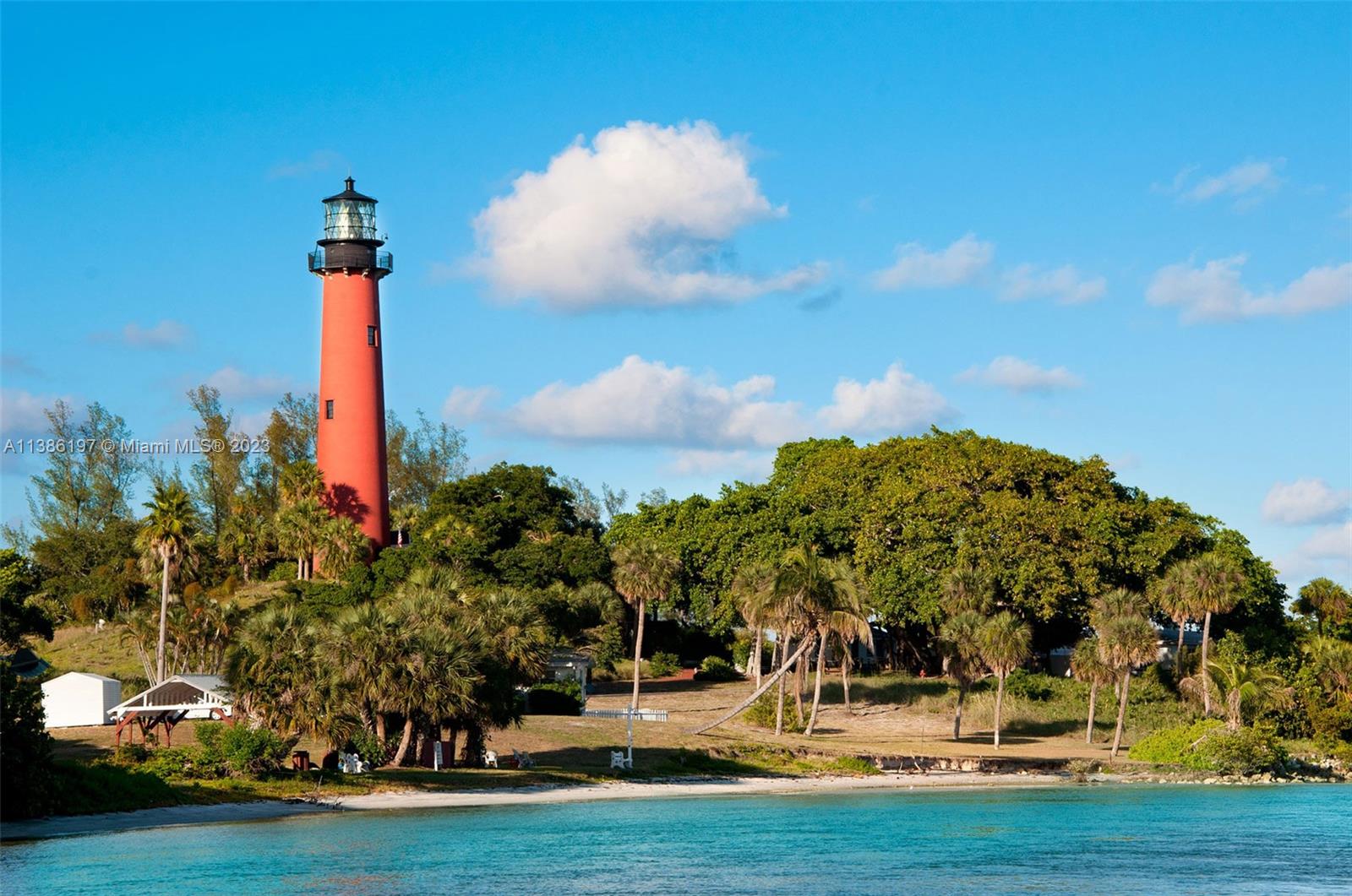PINES OF JUPITER/TEQUESTA - Residential Lease