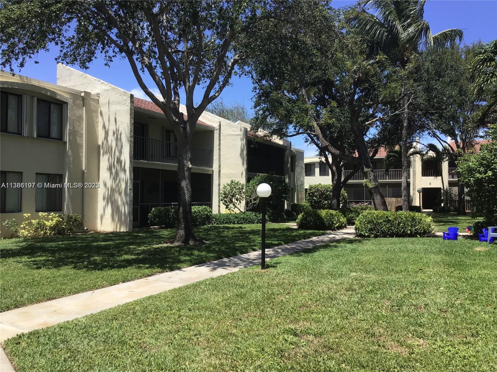 PINES OF JUPITER/TEQUESTA - Residential Lease