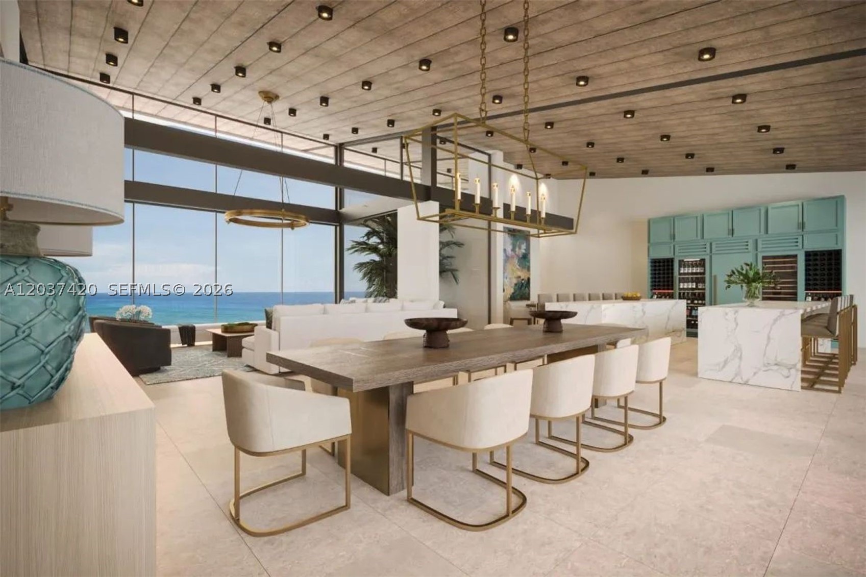 Caleton estate - Residential