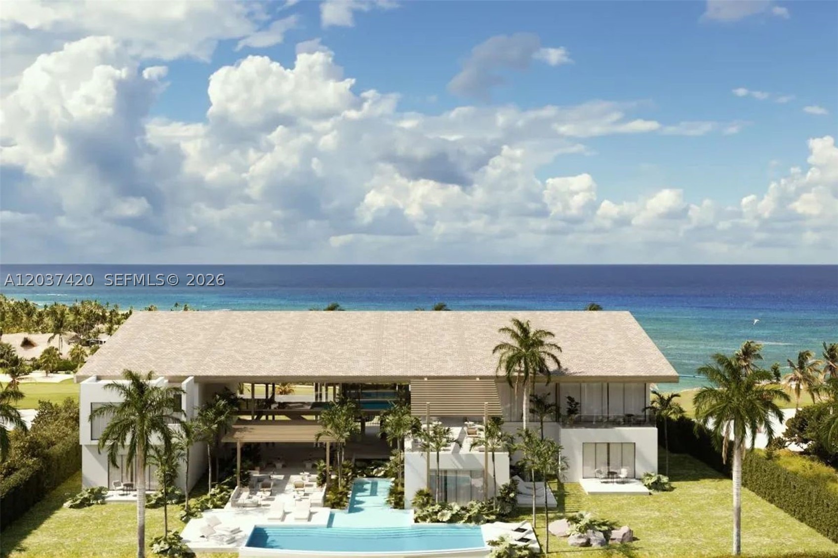 Caleton estate - Residential