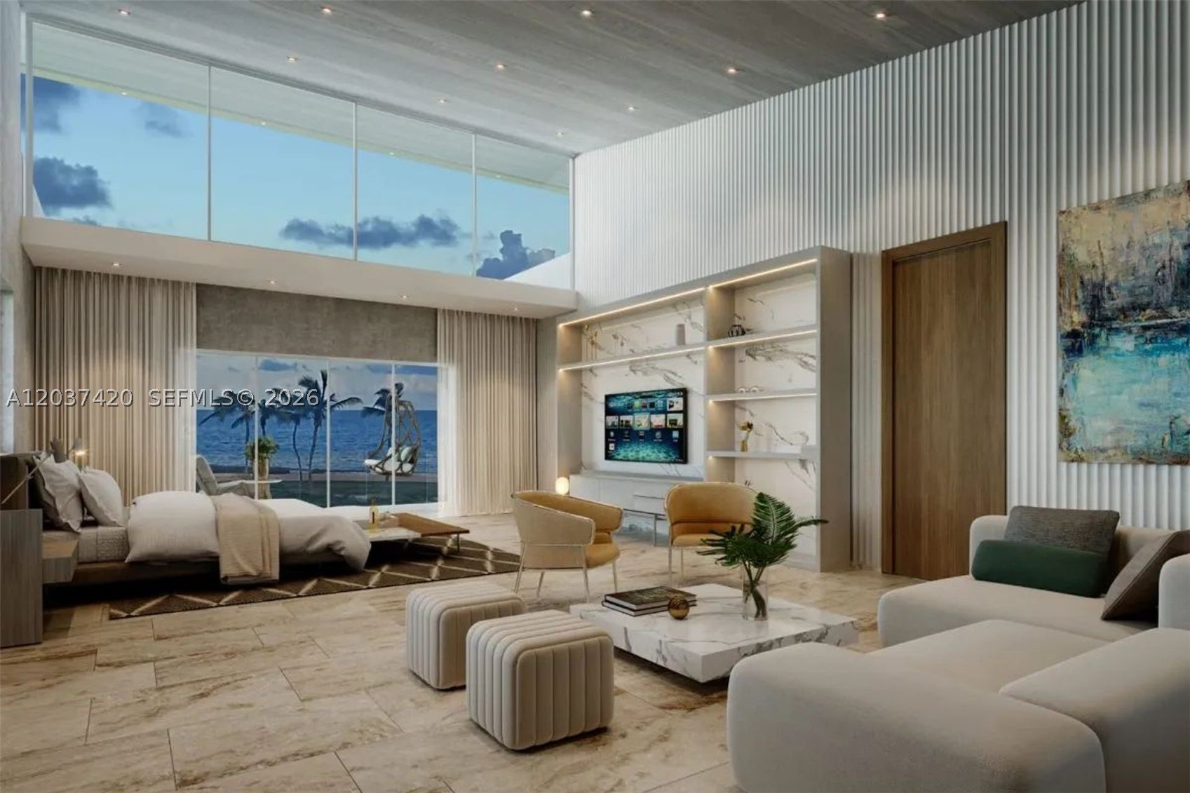 Caleton estate - Residential
