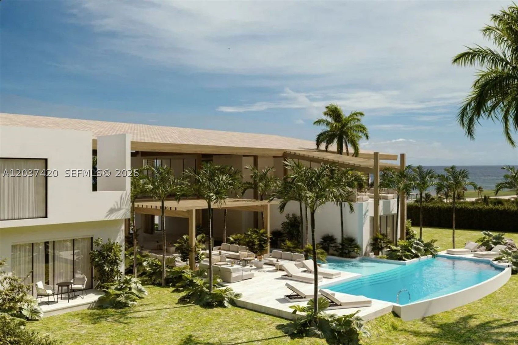 Caleton estate - Residential