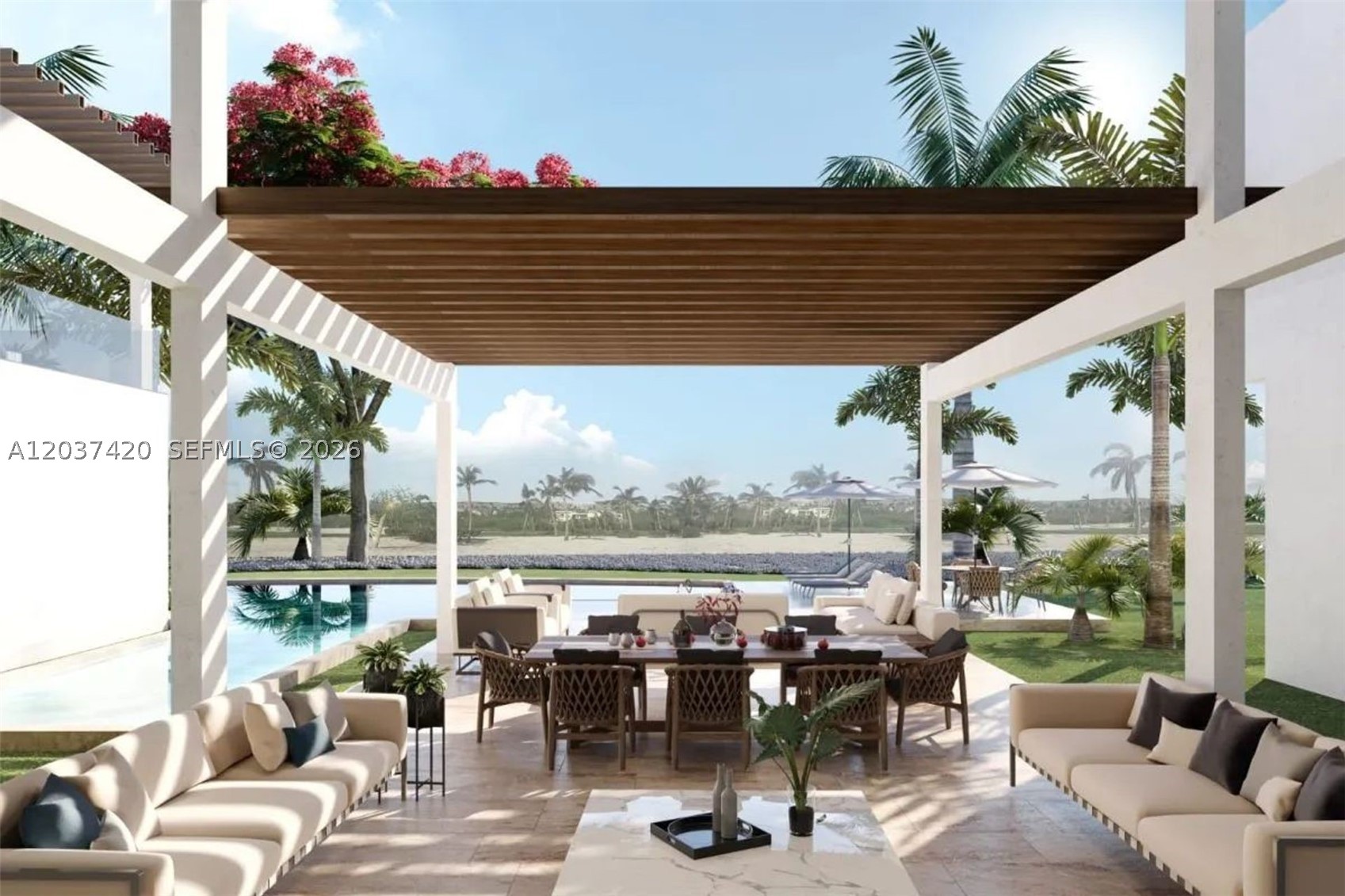Caleton estate - Residential