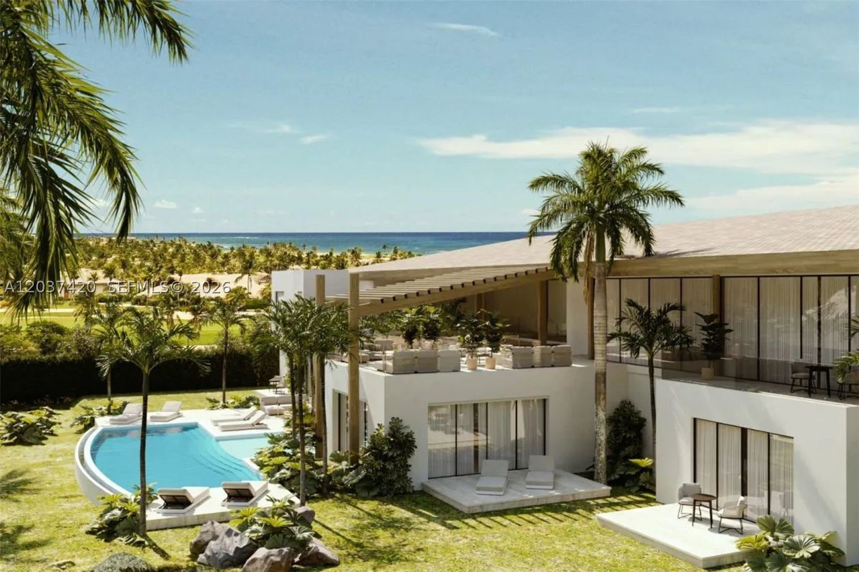 Caleton estate - Residential