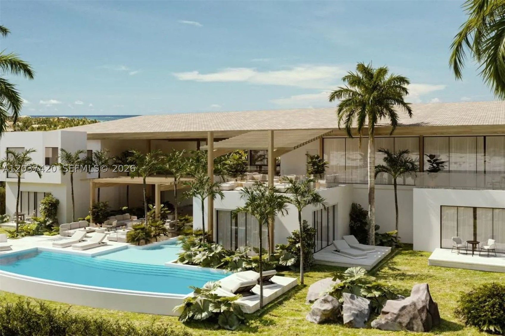 Caleton estate - Residential