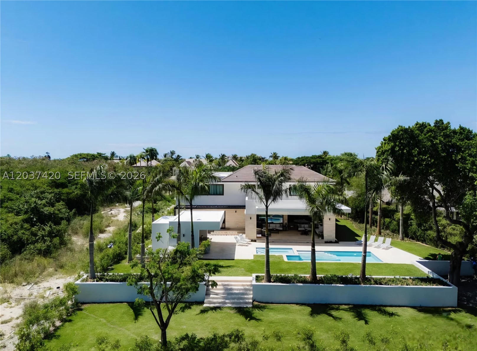 Caleton estate - Residential