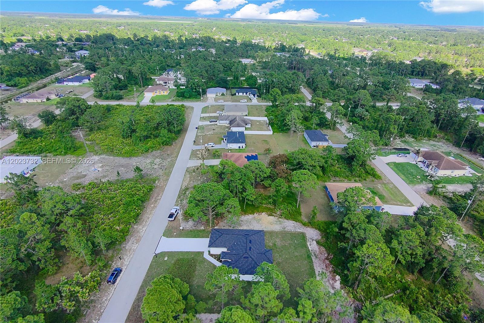 Lehigh Acre Unit 10 - Residential