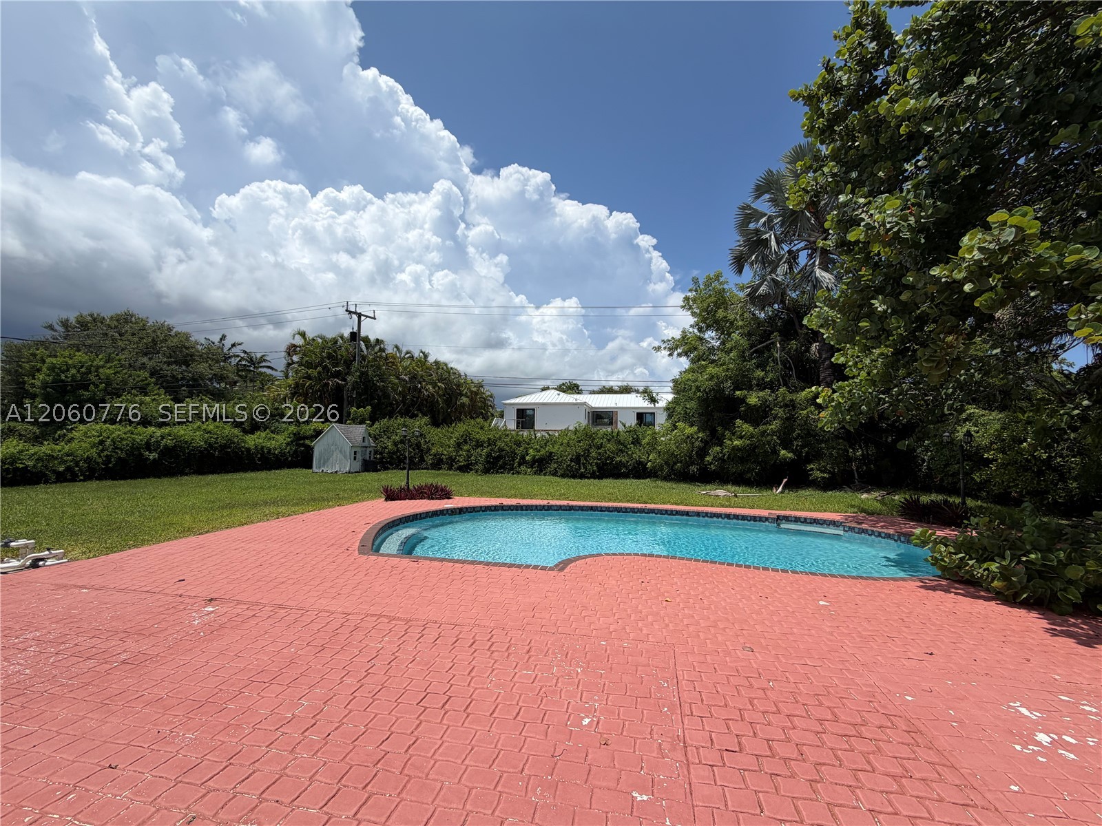 KINGS BAY SUB - Residential