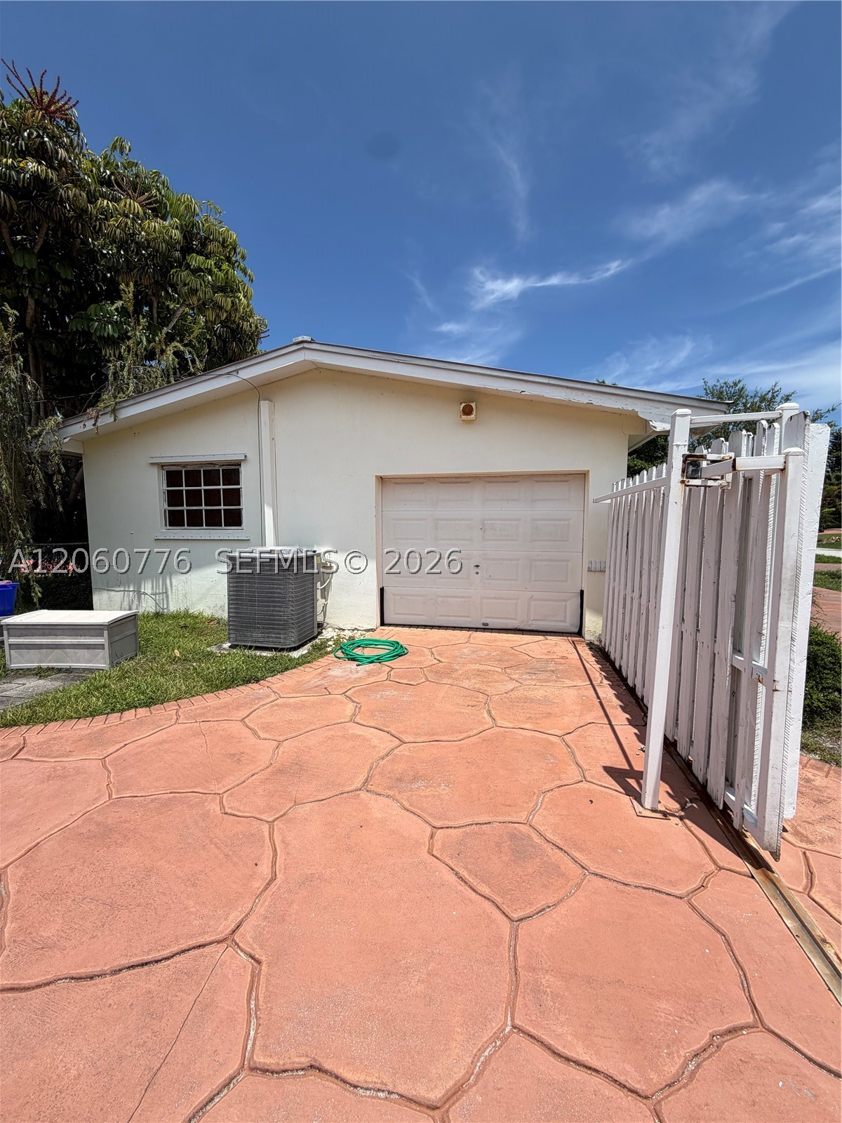 KINGS BAY SUB - Residential