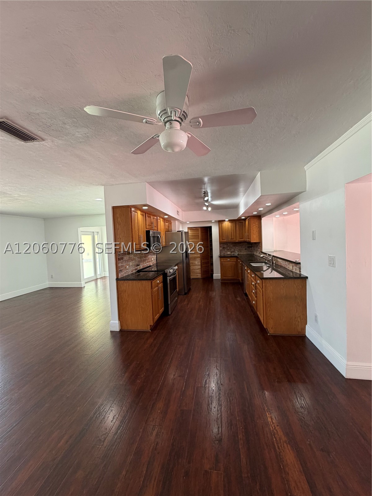 KINGS BAY SUB - Residential