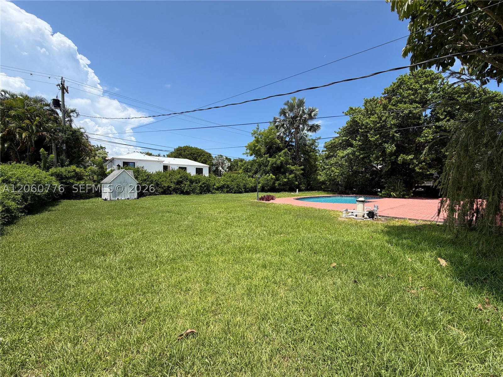 KINGS BAY SUB - Residential