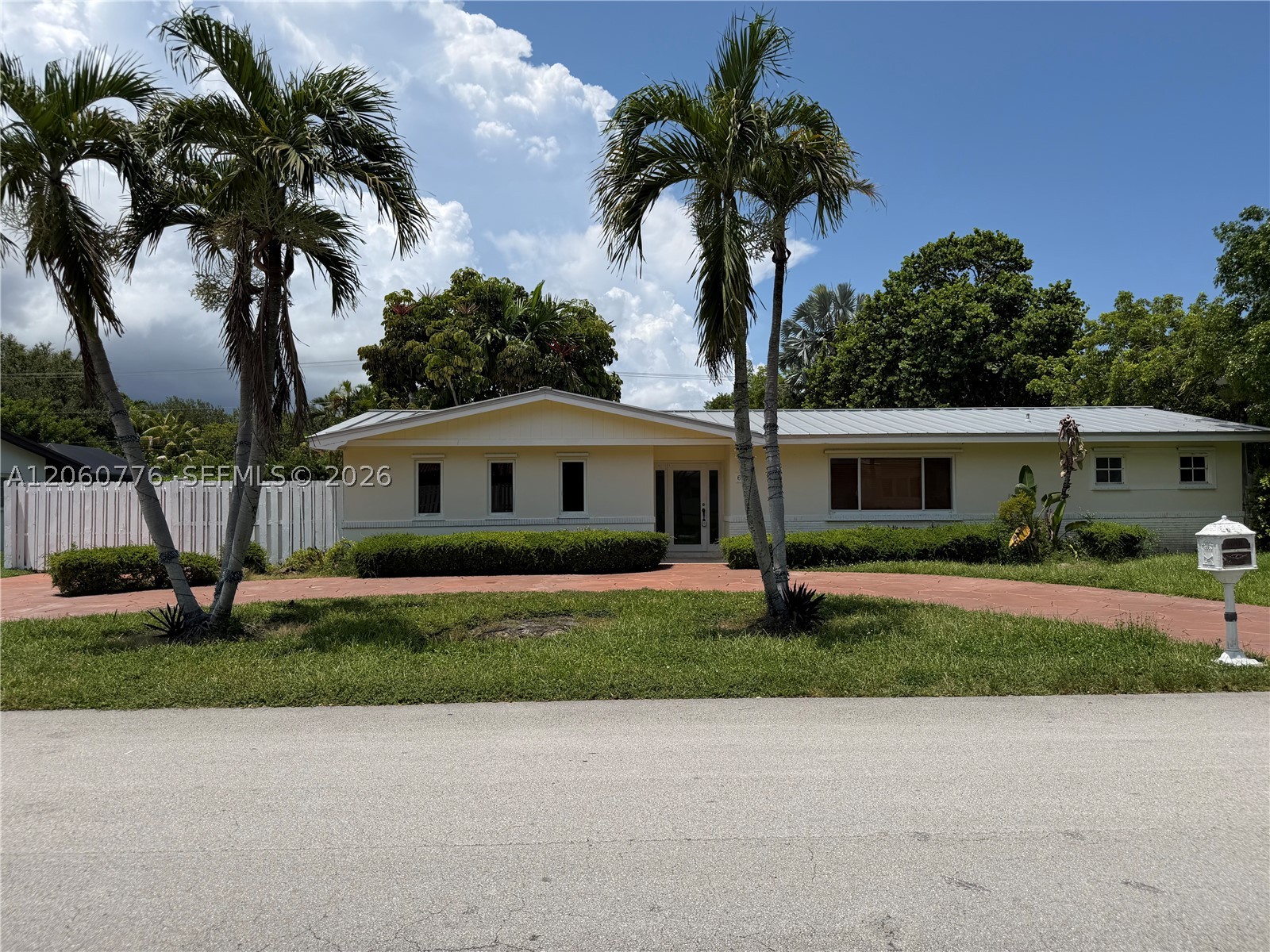 KINGS BAY SUB - Residential
