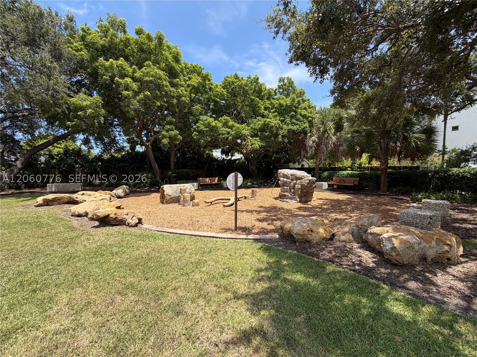 KINGS BAY SUB - Residential