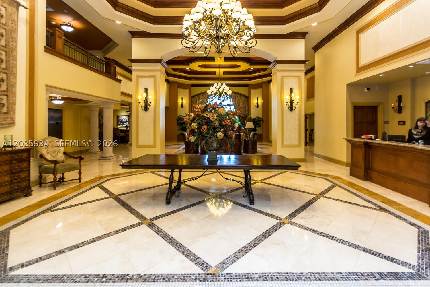 PUERTA DE PALMAS CONDO - Residential Lease