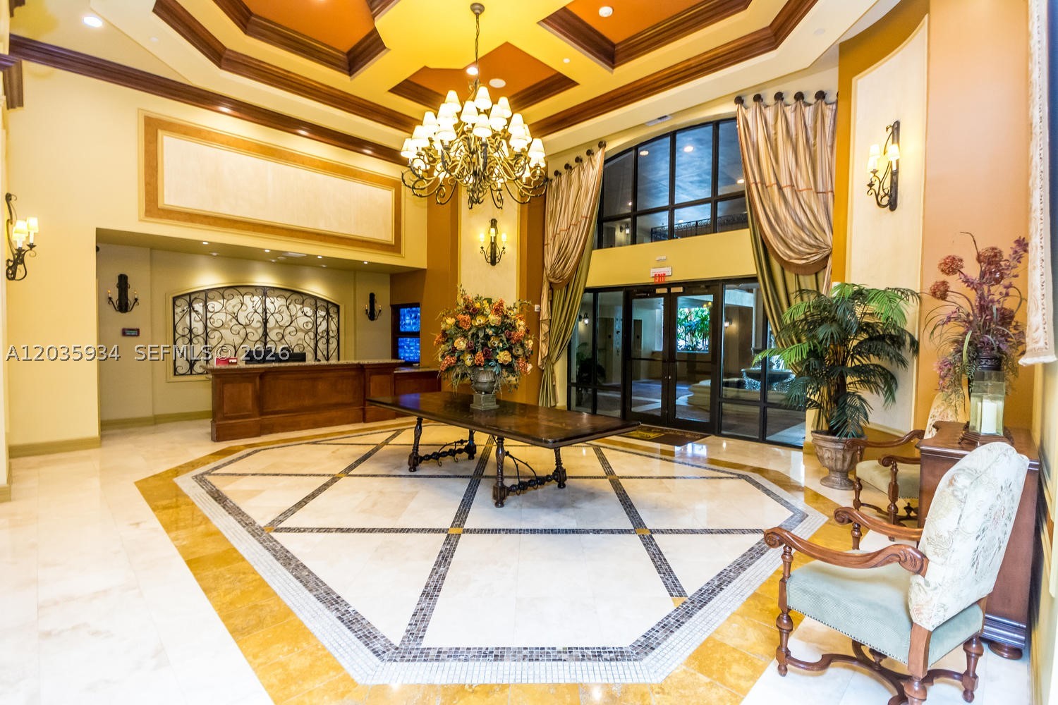 PUERTA DE PALMAS CONDO - Residential Lease
