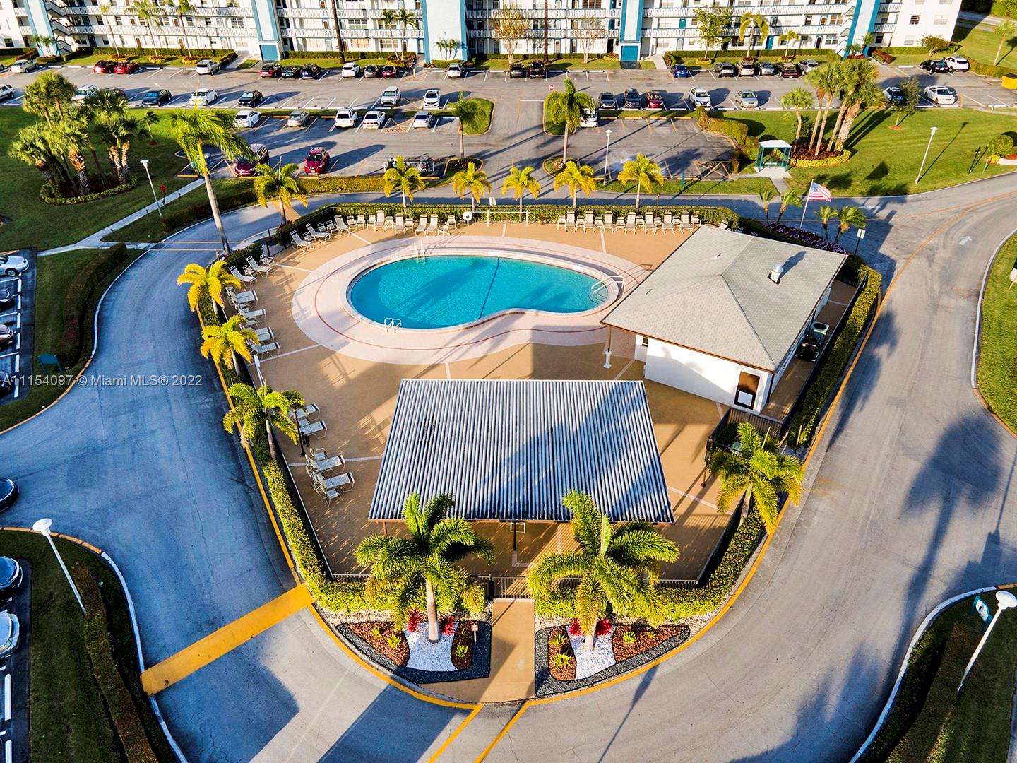 LINCOLN AT CENTURY VILLAG - Residential