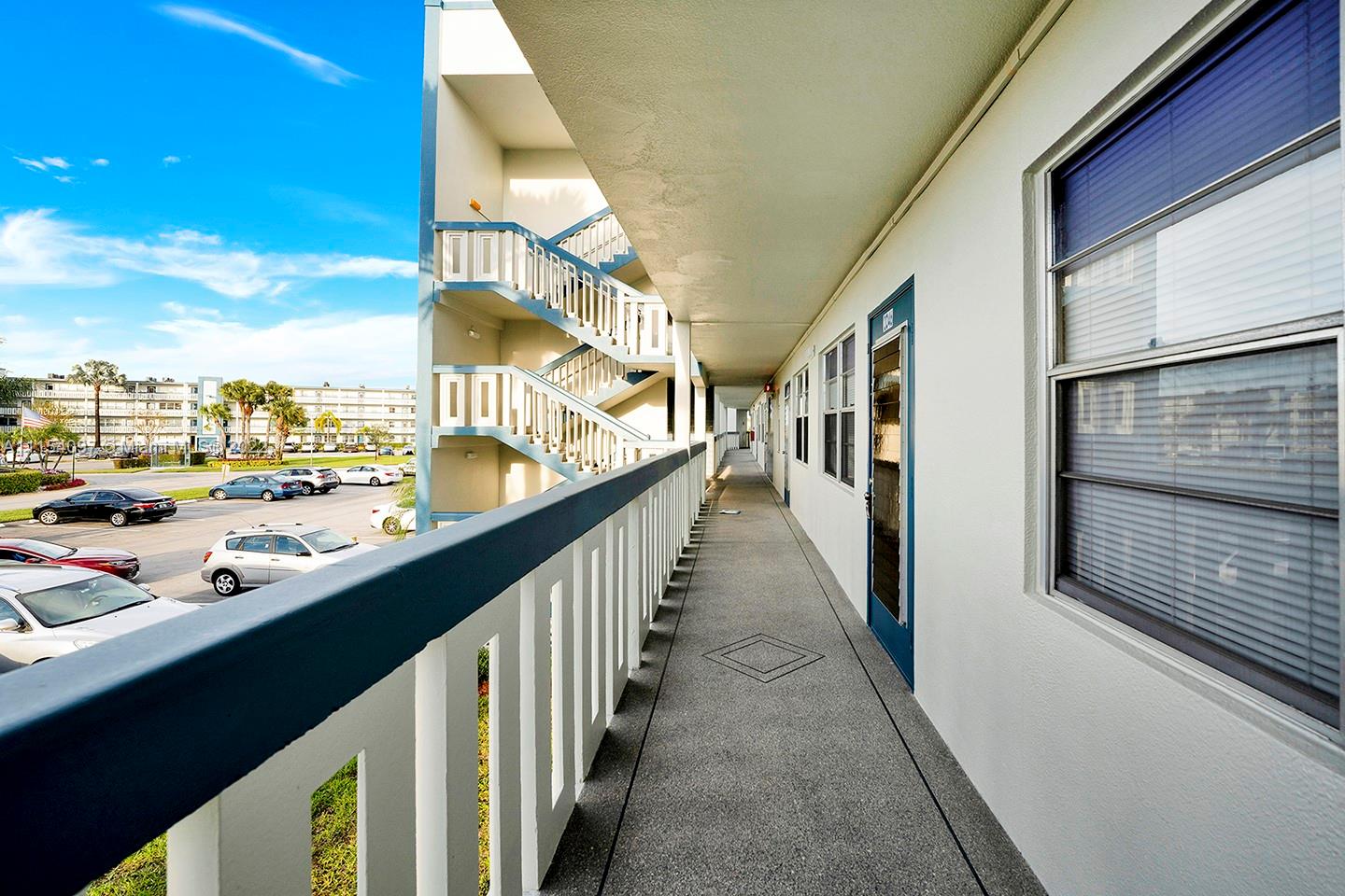 LINCOLN AT CENTURY VILLAG - Residential