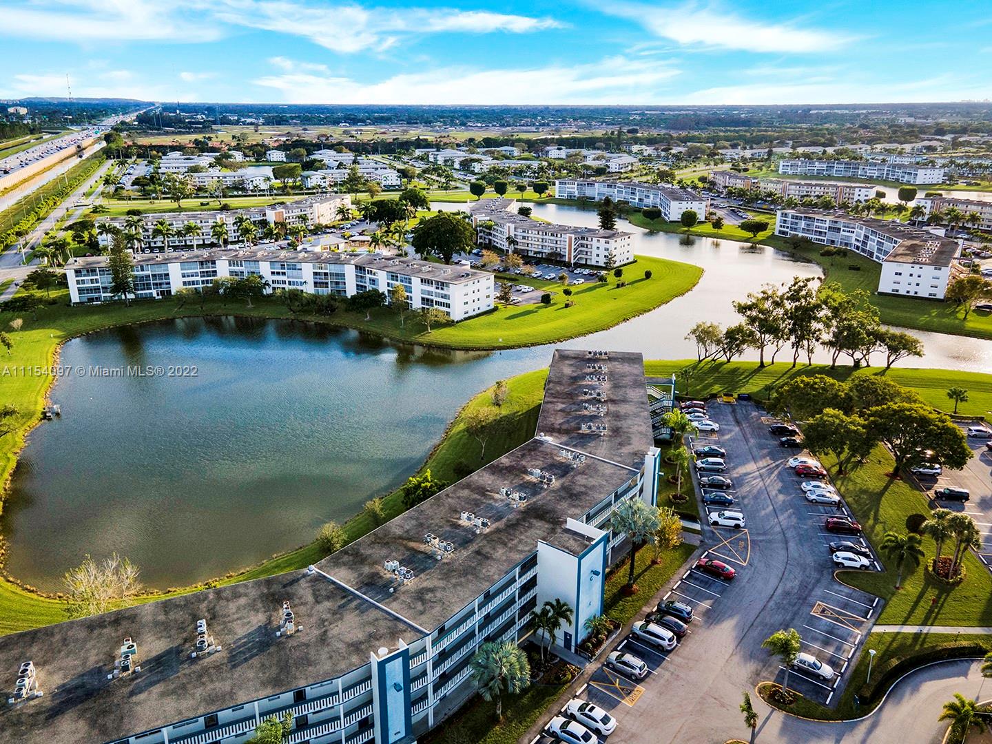 LINCOLN AT CENTURY VILLAG - Residential