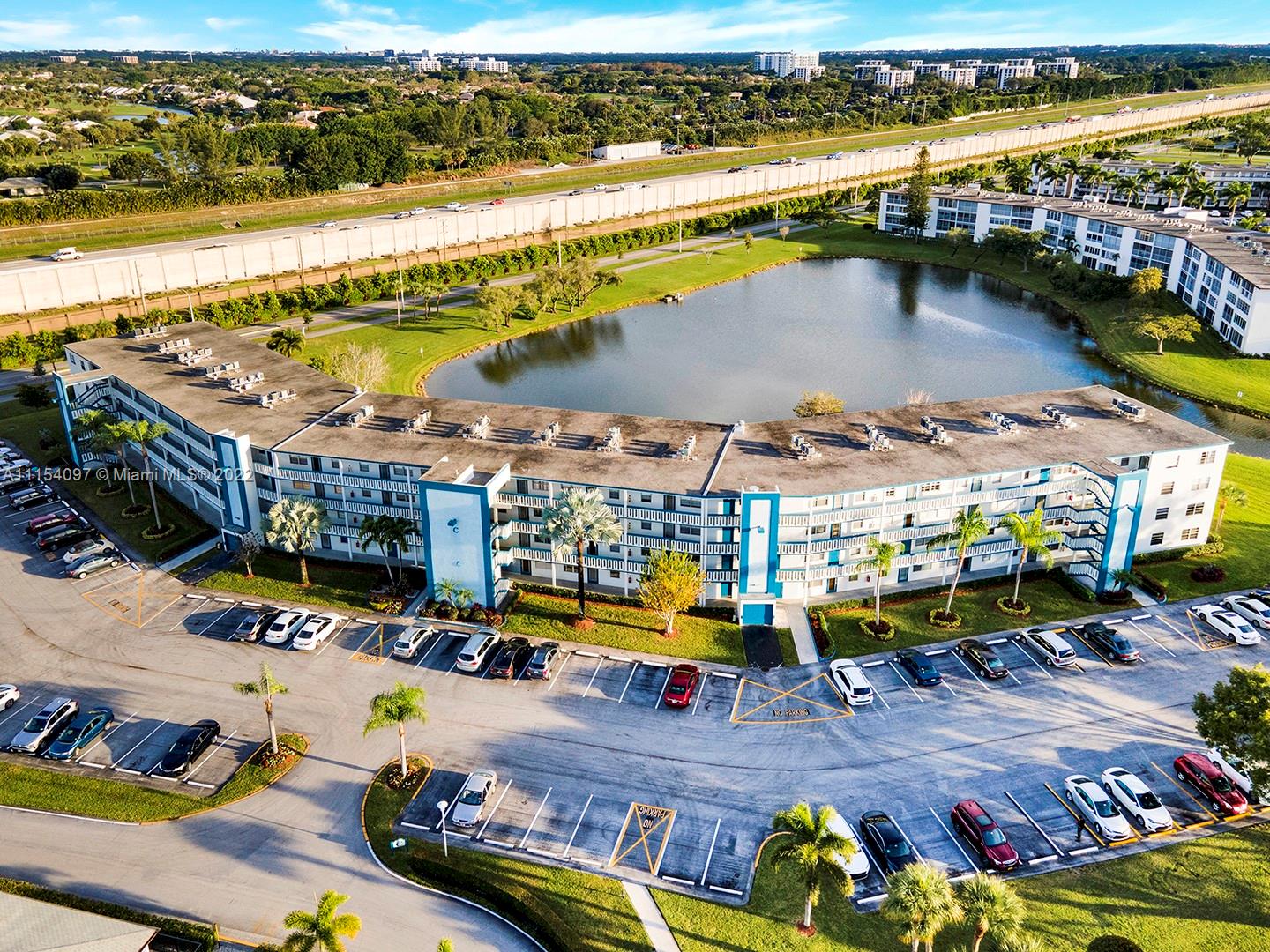 LINCOLN AT CENTURY VILLAG - Residential