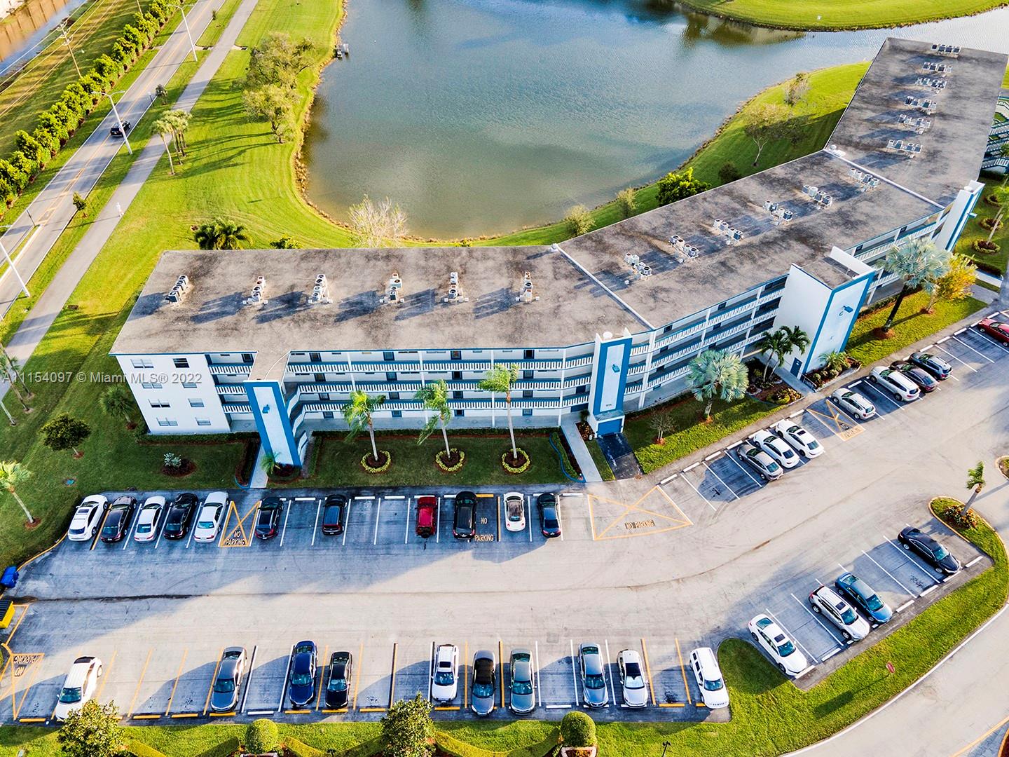 LINCOLN AT CENTURY VILLAG - Residential