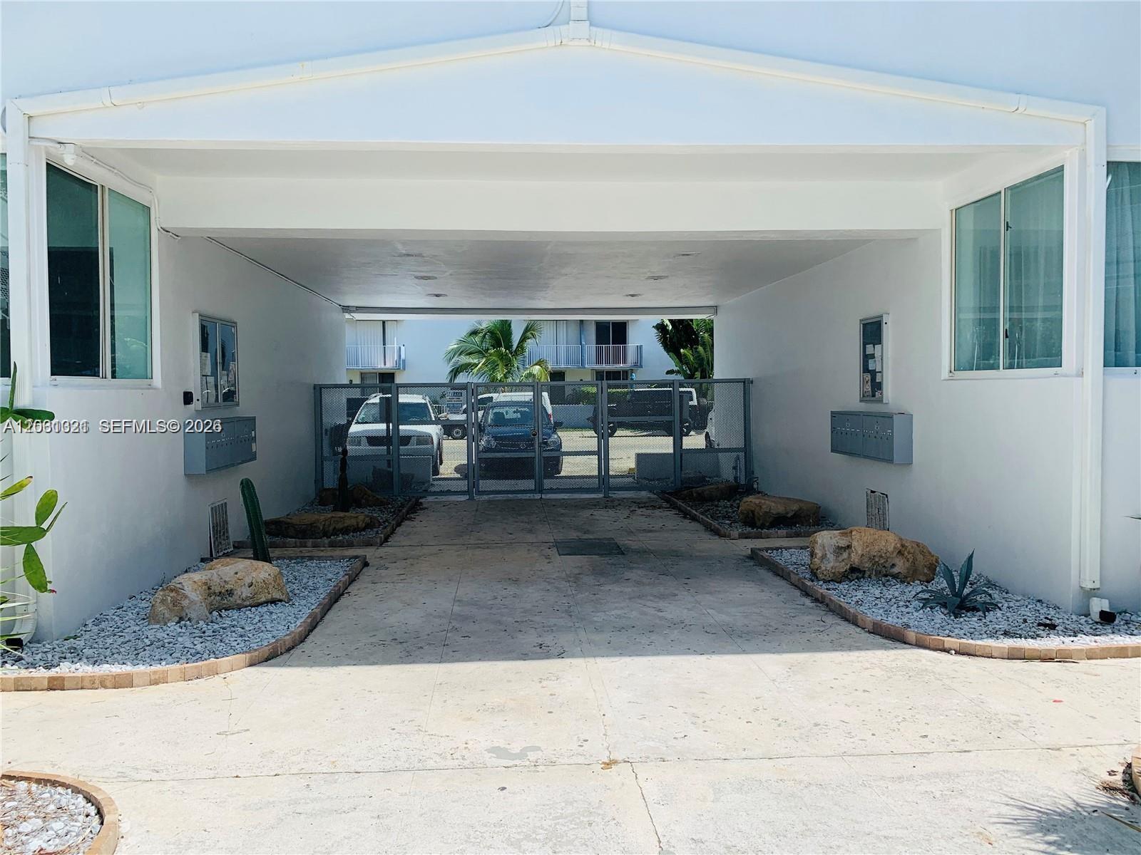 TREASURE IS 1ST ADDN PORT - Residential Lease