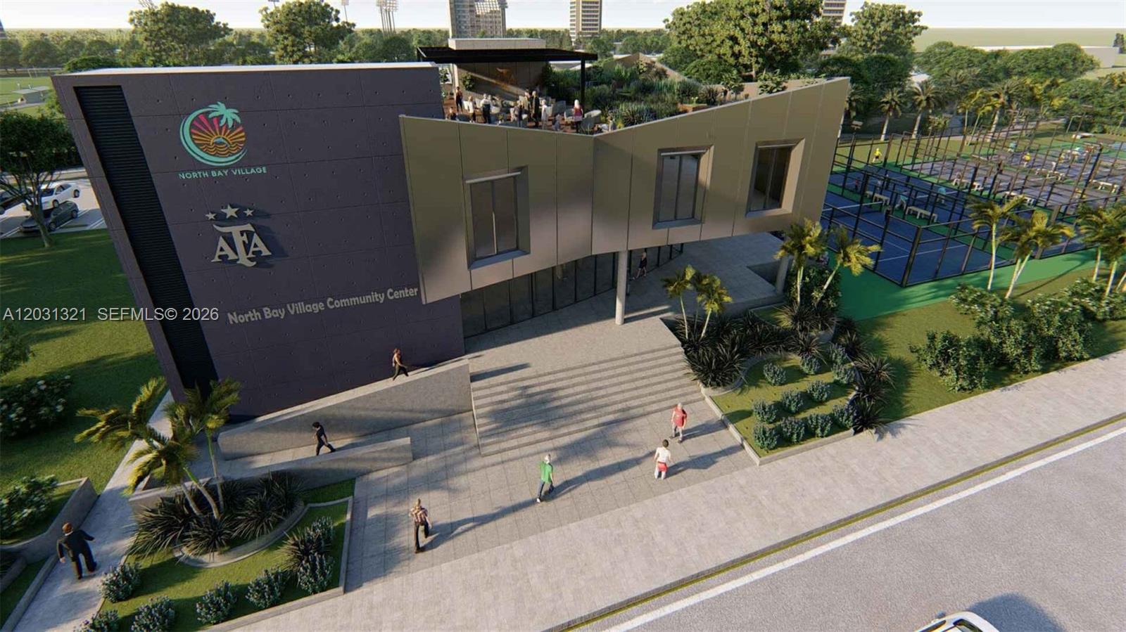 TREASURE IS 1ST ADDN PORT - Residential Lease