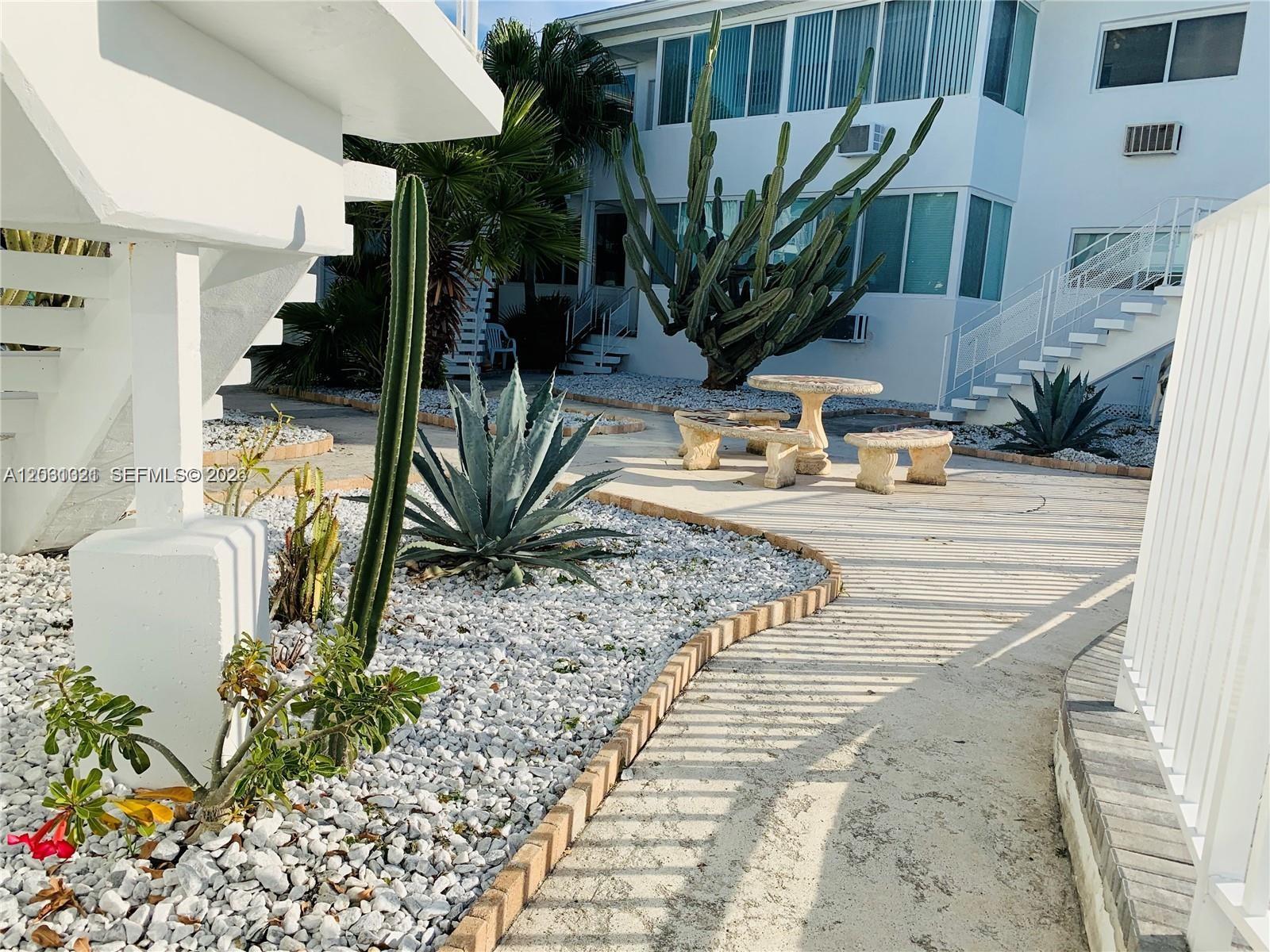 TREASURE IS 1ST ADDN PORT - Residential Lease