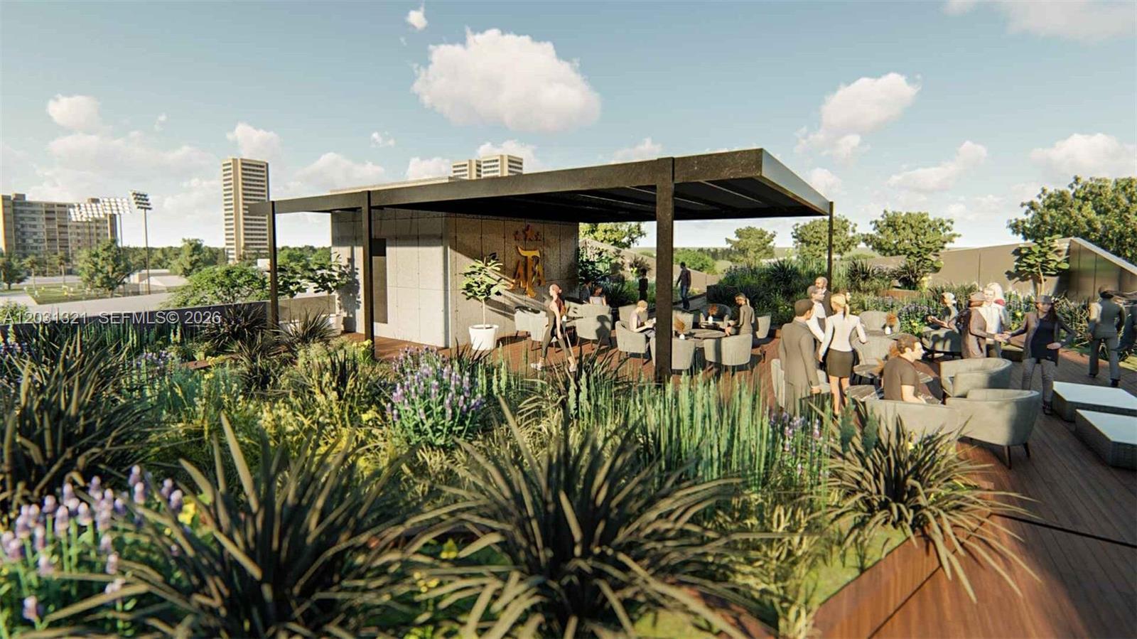 TREASURE IS 1ST ADDN PORT - Residential Lease