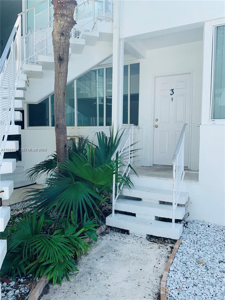 TREASURE IS 1ST ADDN PORT - Residential Lease