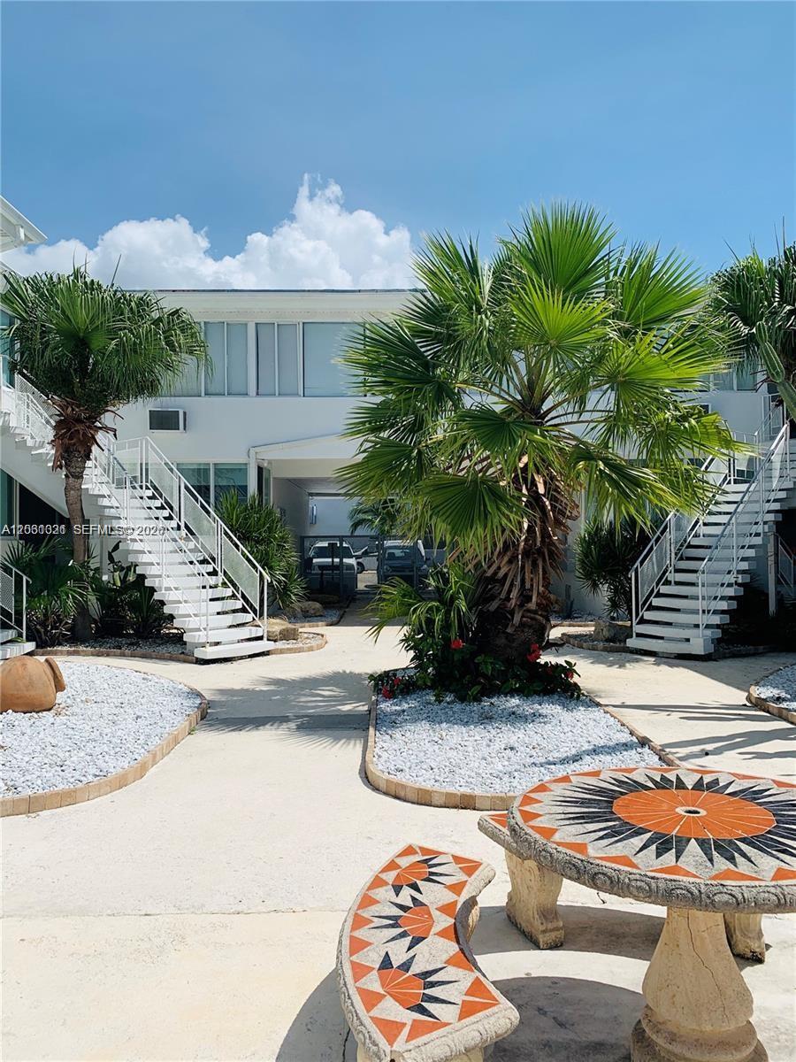 TREASURE IS 1ST ADDN PORT - Residential Lease