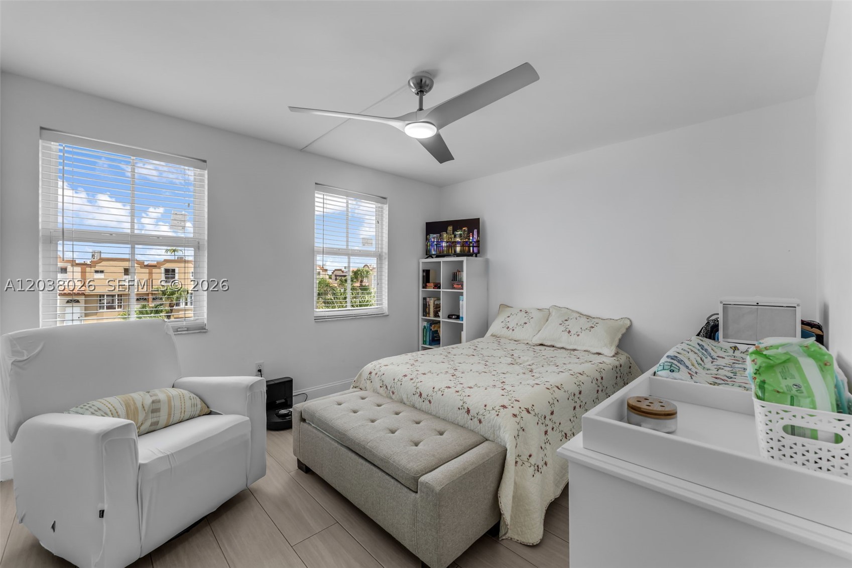 THE RIVIERA AT CORAL LAKE - Residential